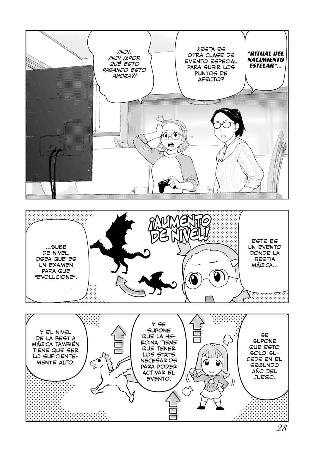 Chapter 41 - Page 29