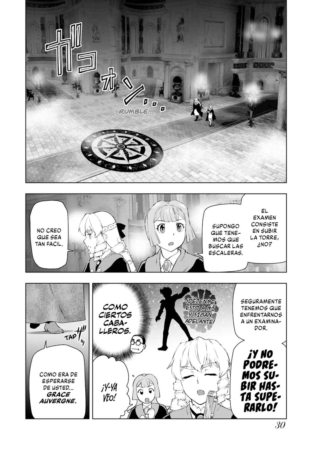 Chapter 41 - Page 31