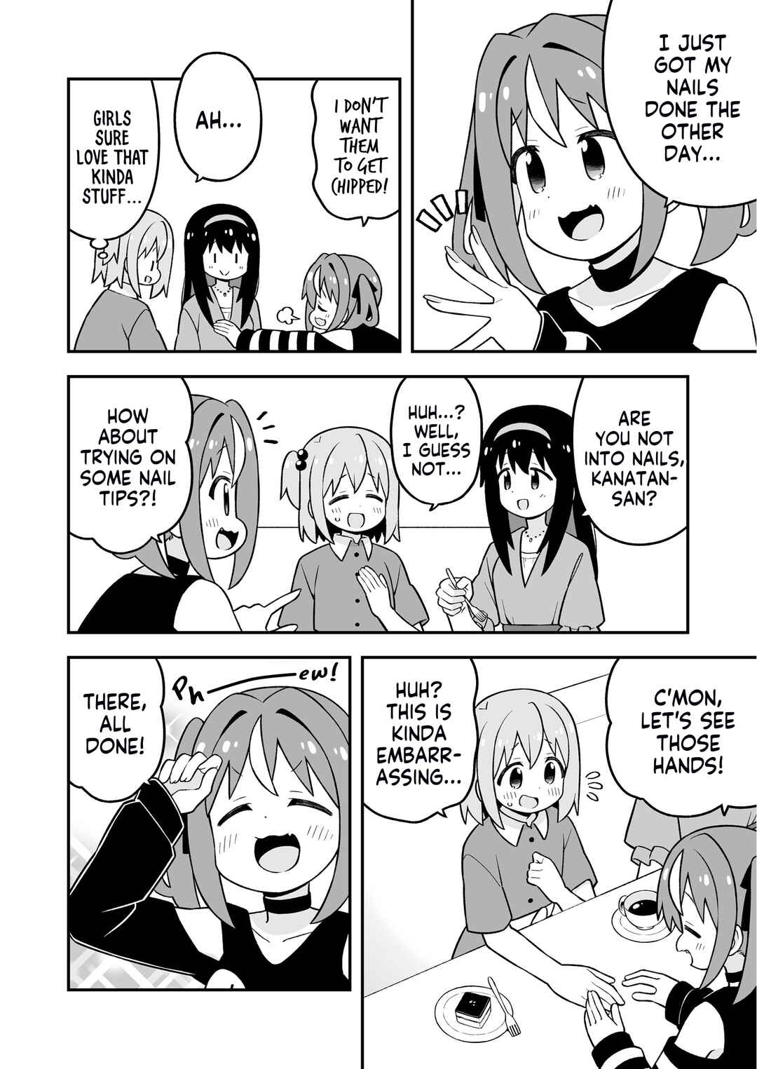 Chapter 95.9 - Page 10
