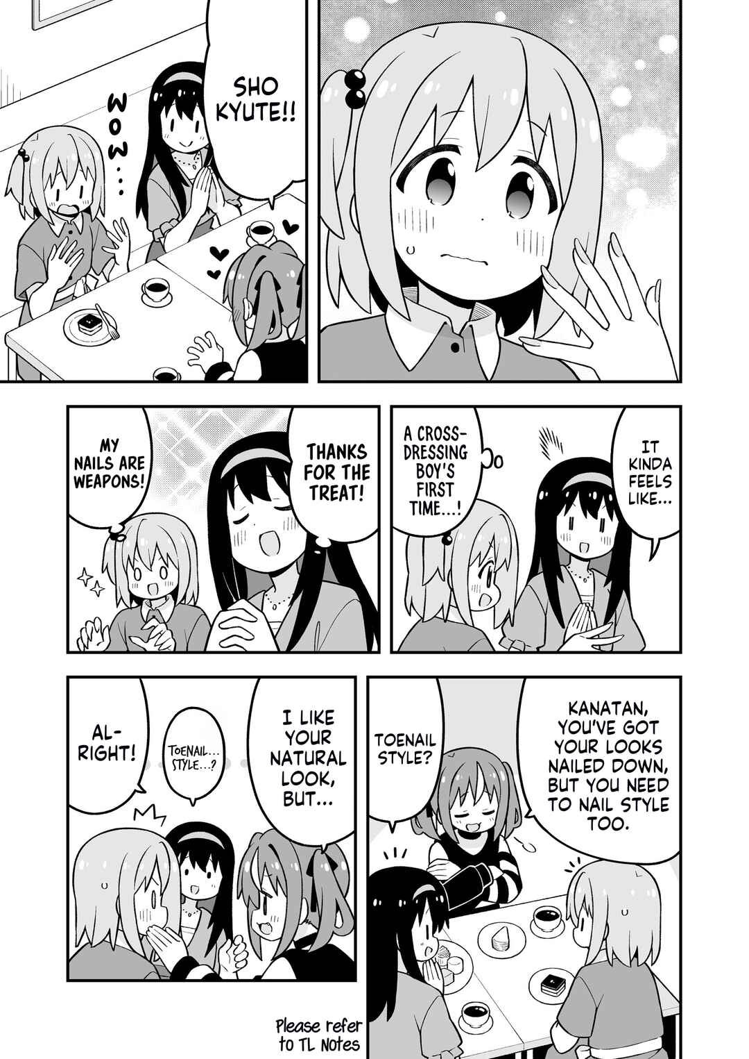 Chapter 95.9 - Page 11