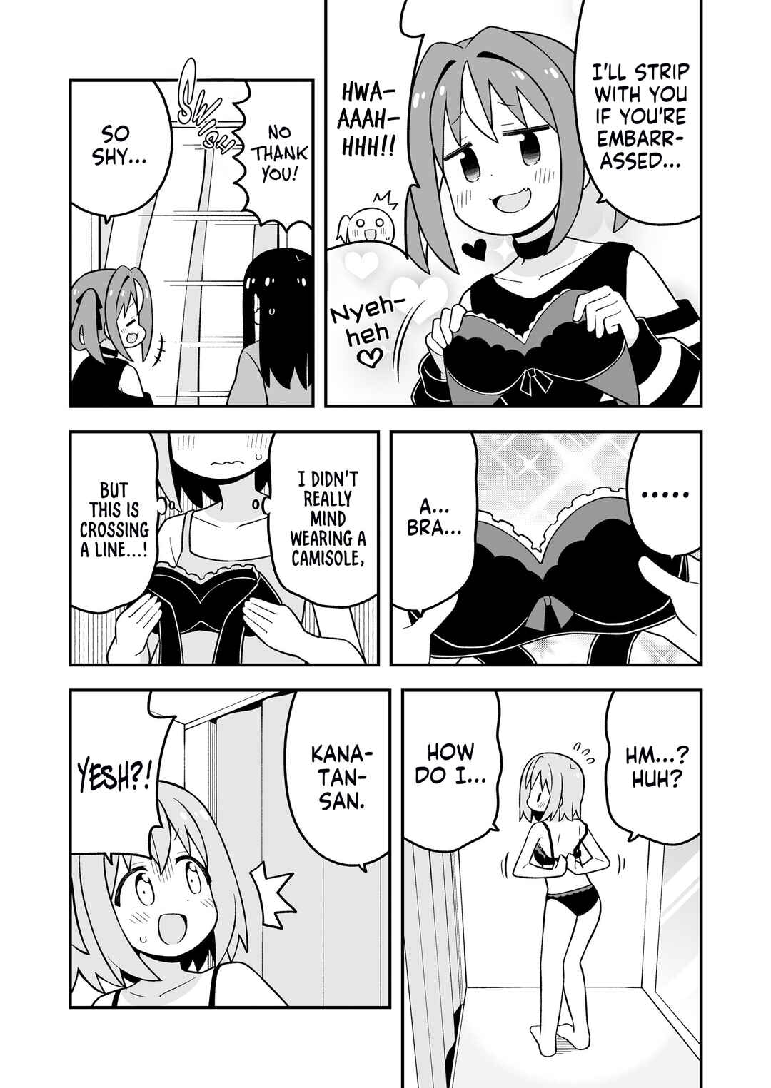 Chapter 95.9 - Page 15