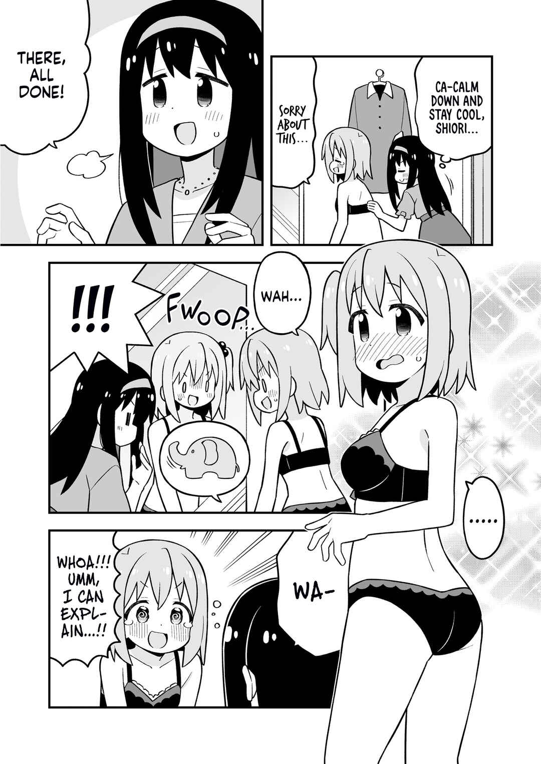 Chapter 95.9 - Page 17