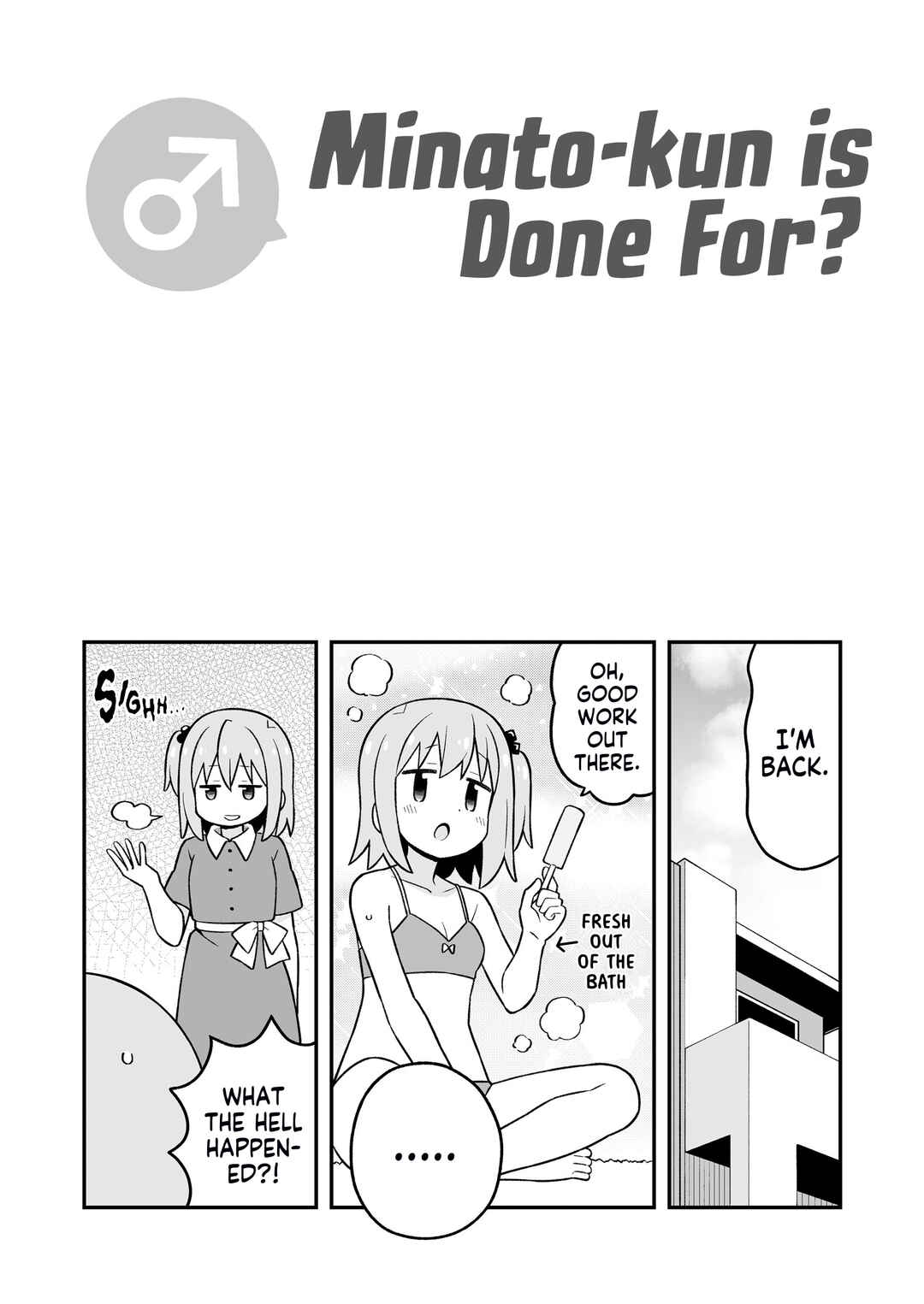 Chapter 95.9 - Page 20