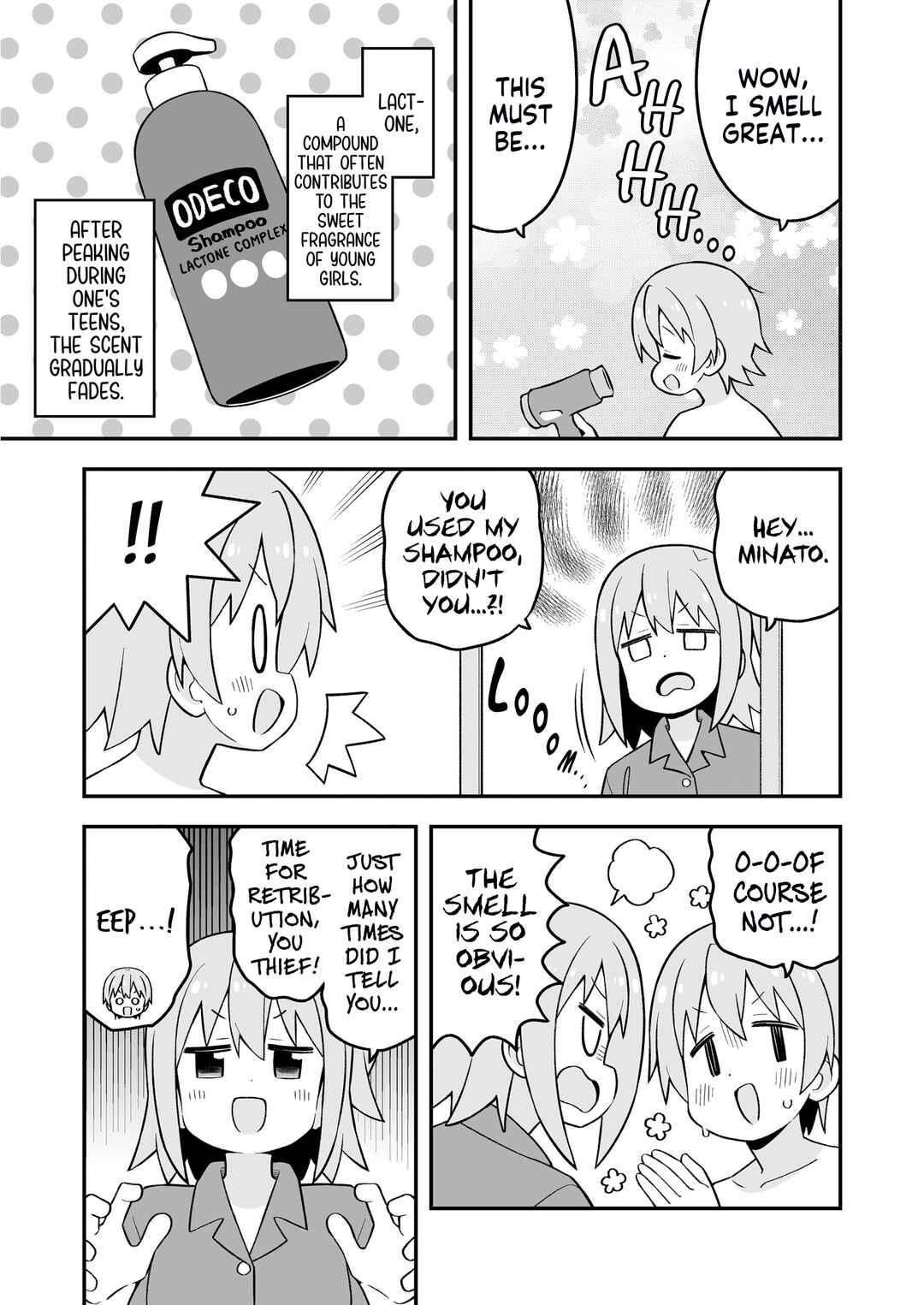 Chapter 95.9 - Page 23