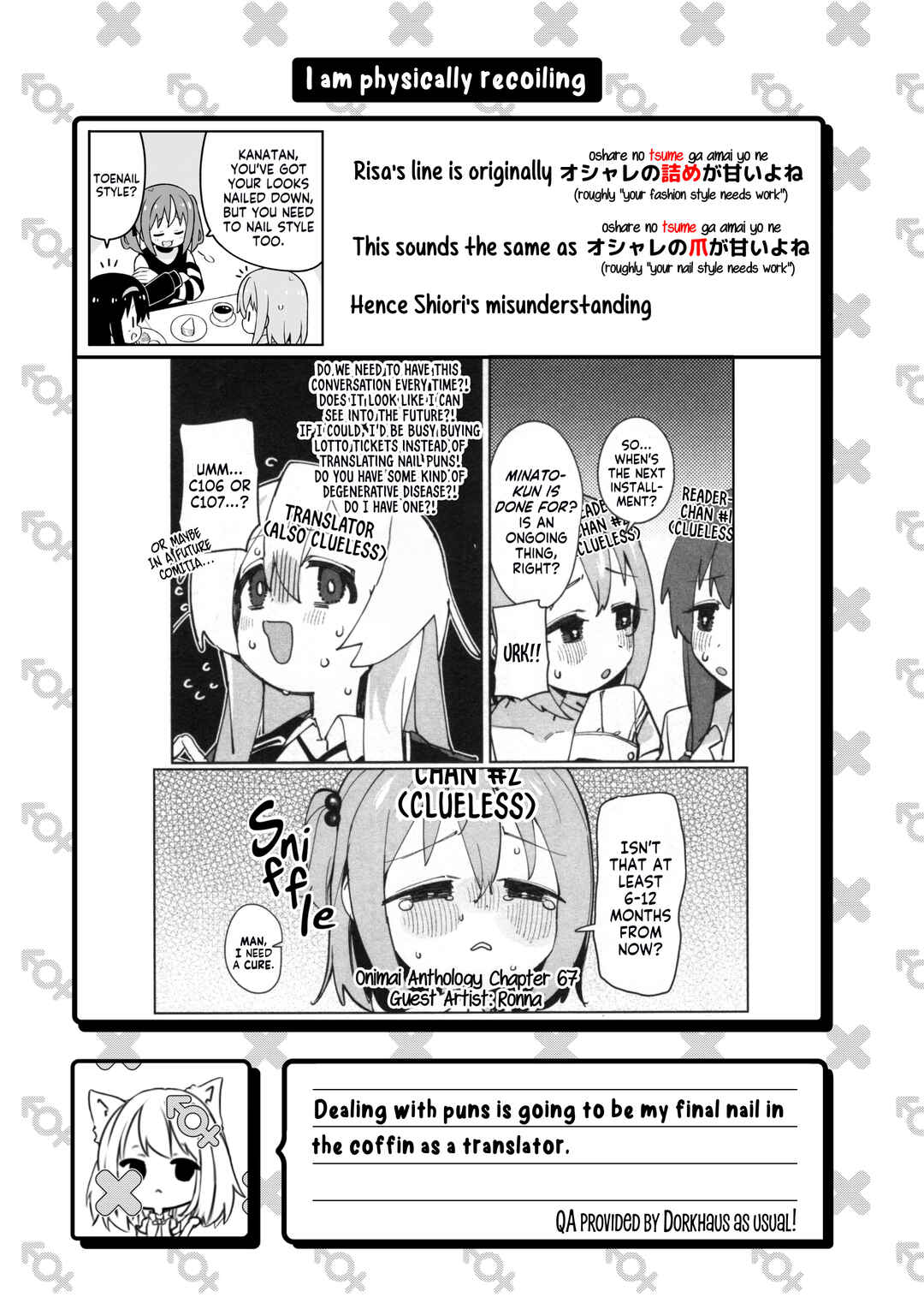 Chapter 95.9 - Page 29