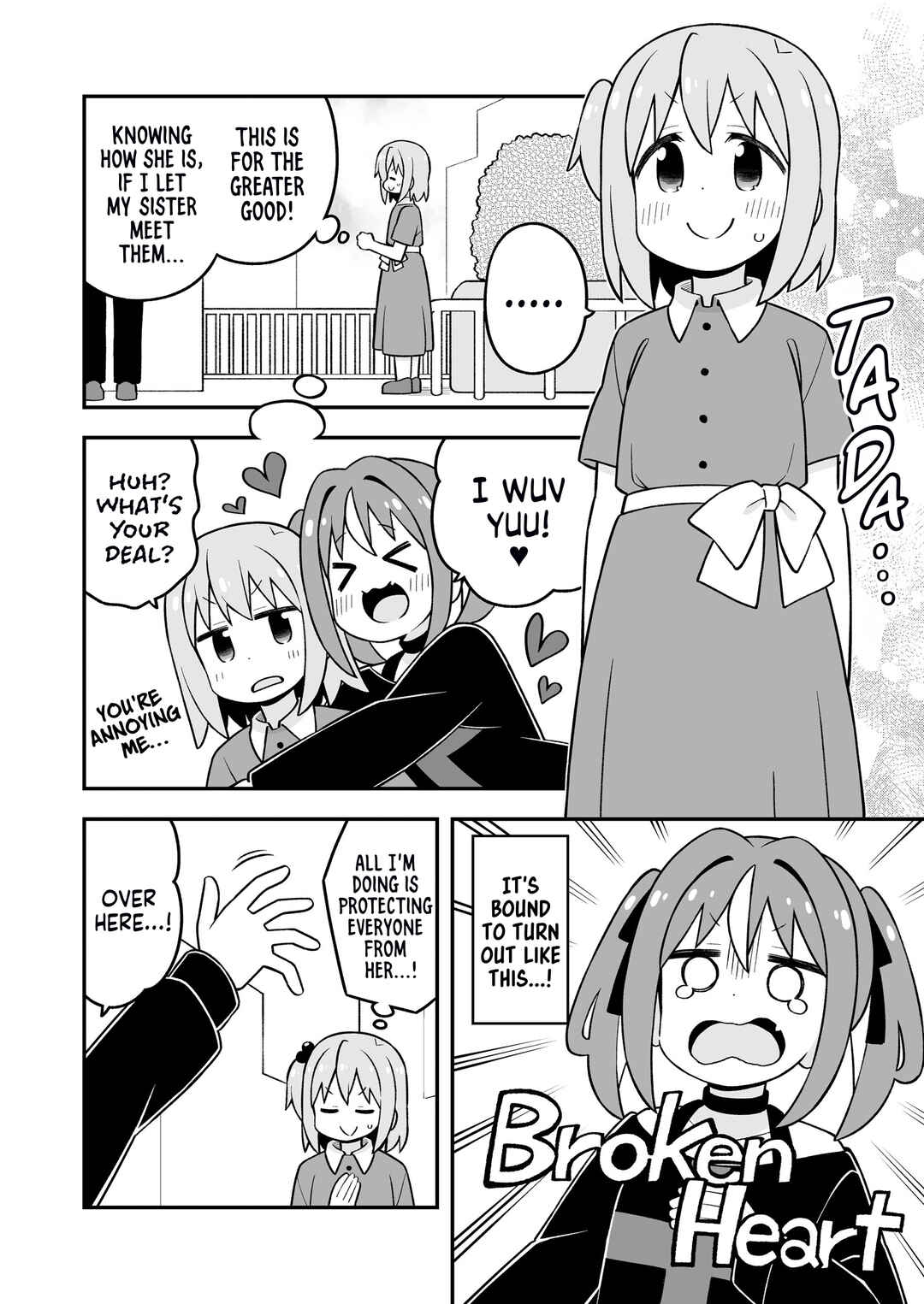 Chapter 95.9 - Page 6