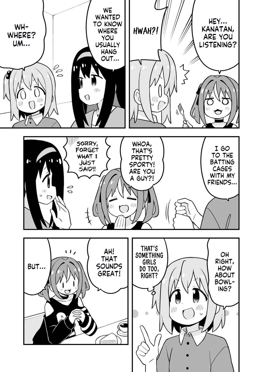 Chapter 95.9 - Page 9
