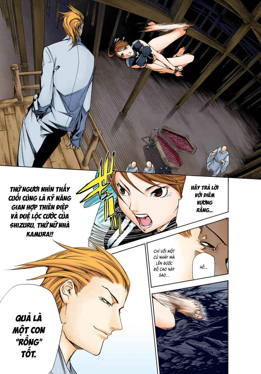 Chapter 79 - Page 11