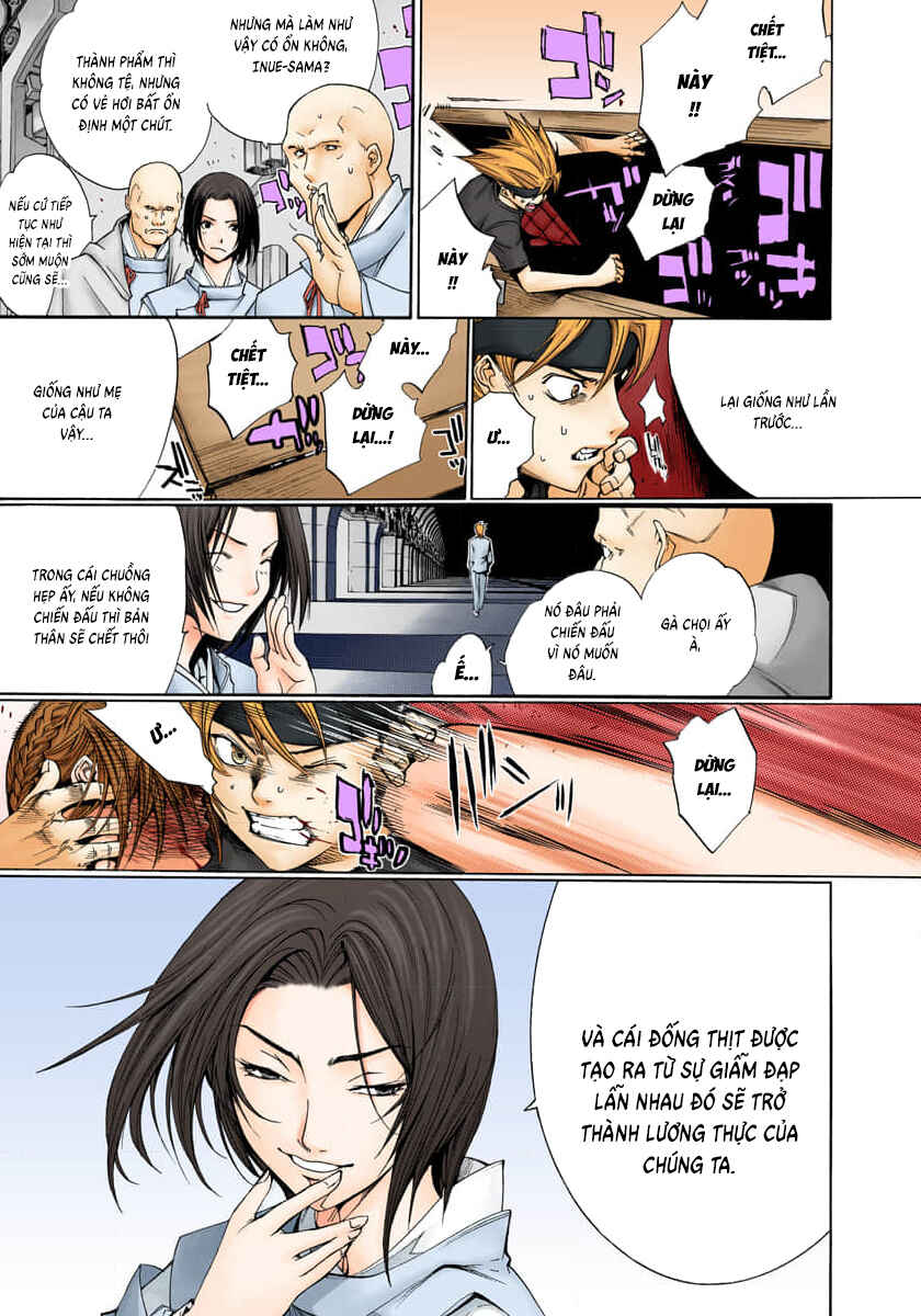 Chapter 79 - Page 19