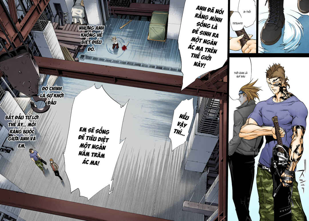 Chapter 79 - Page 6