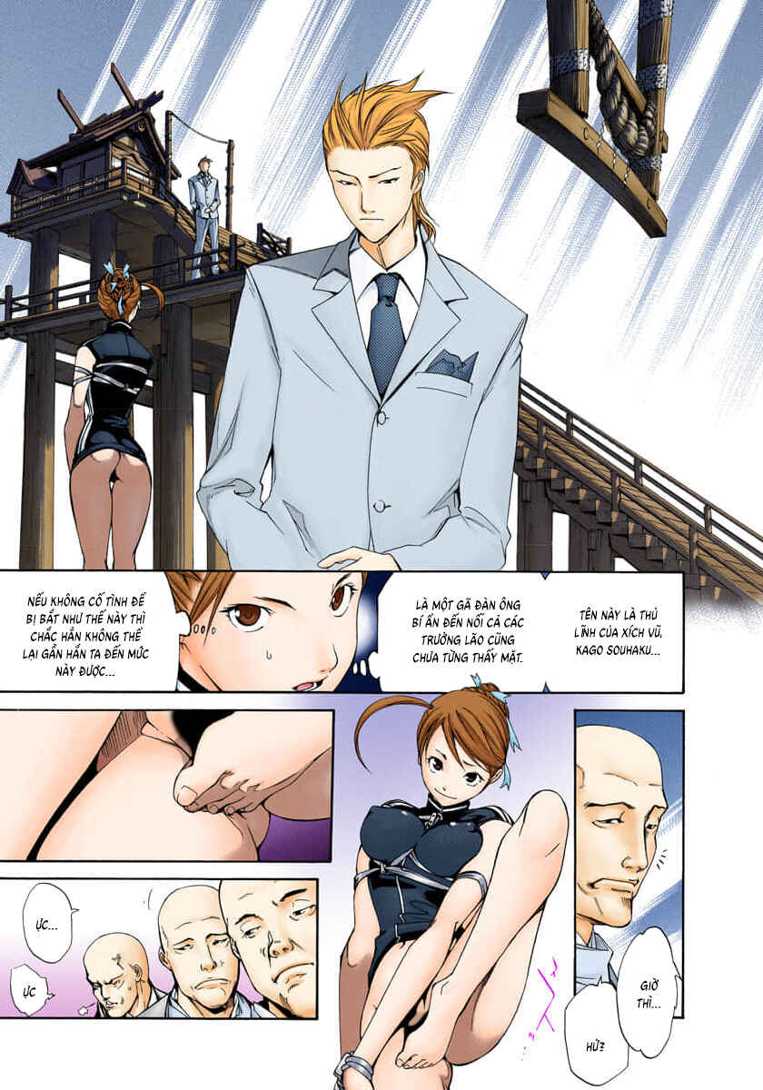 Chapter 79 - Page 9
