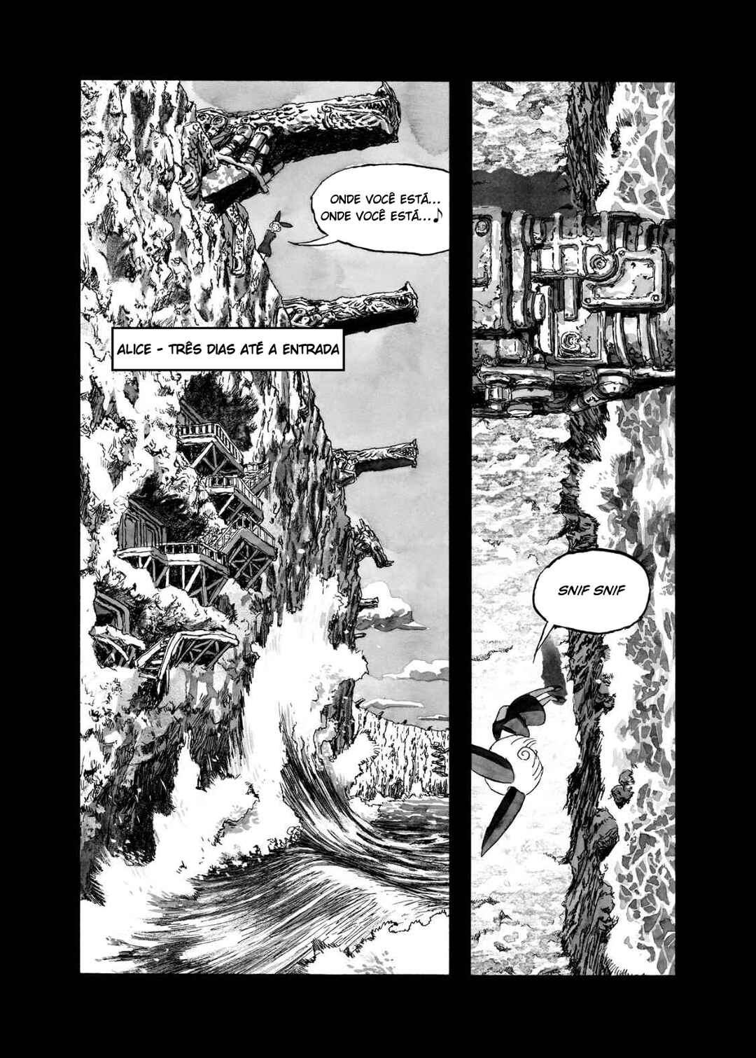 Chapter 3 - Page 1