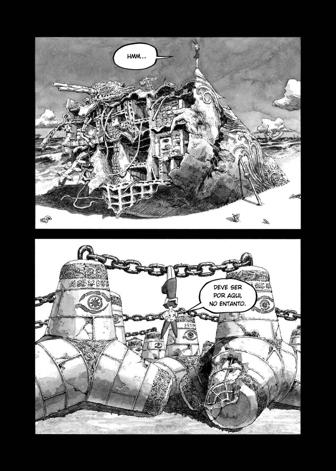 Chapter 3 - Page 13