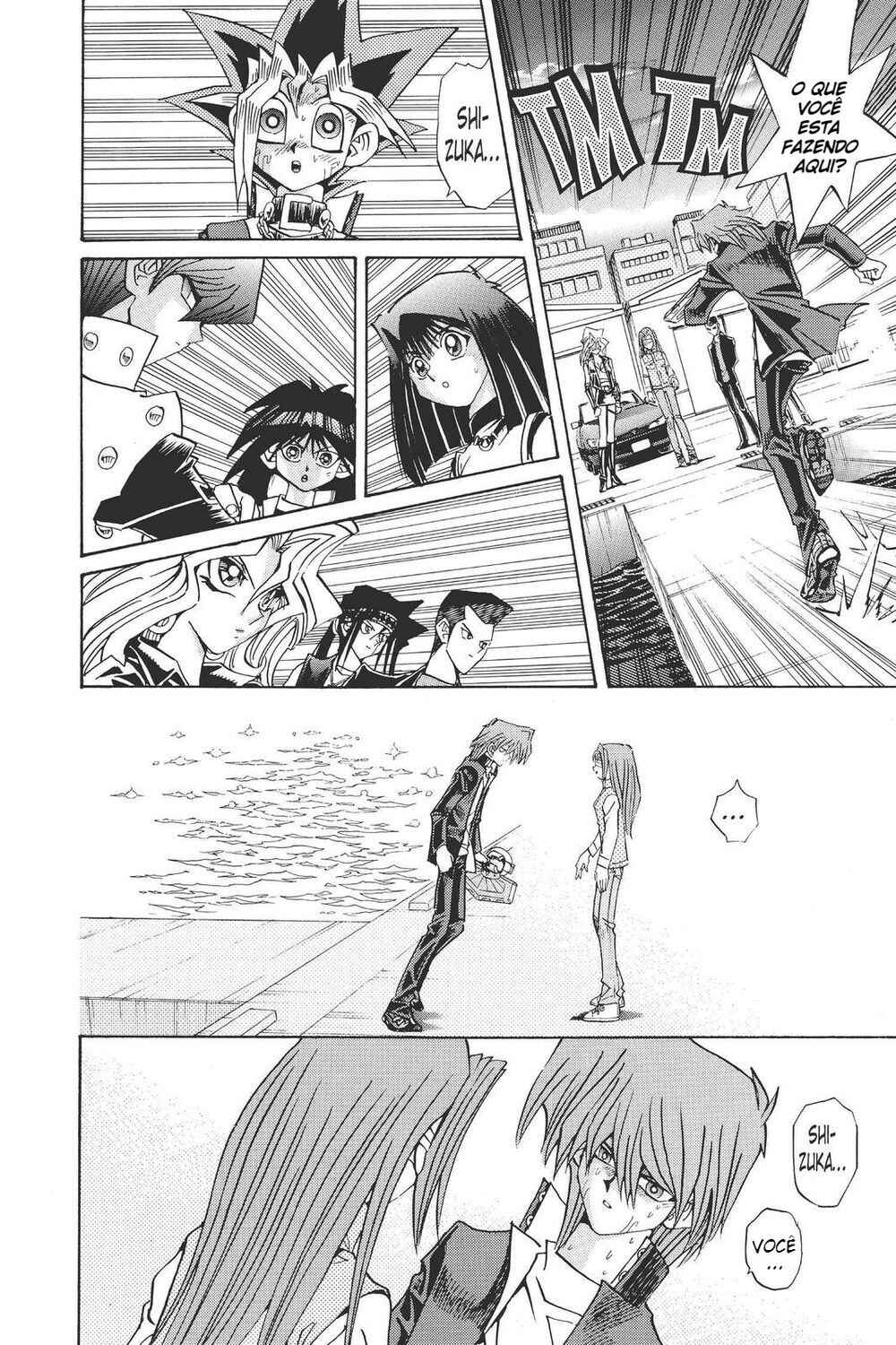 Chapter 142 - Page 9
