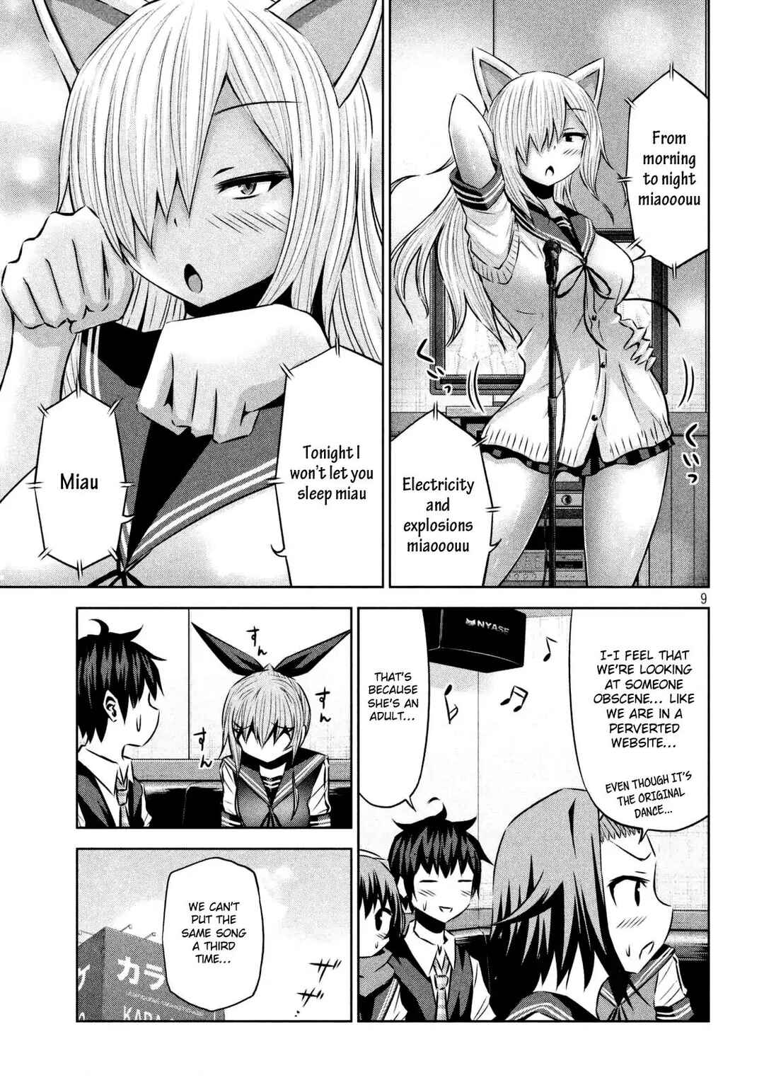 Chapter 29 - Page 10