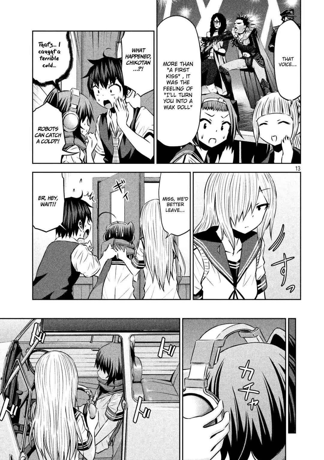 Chapter 29 - Page 14