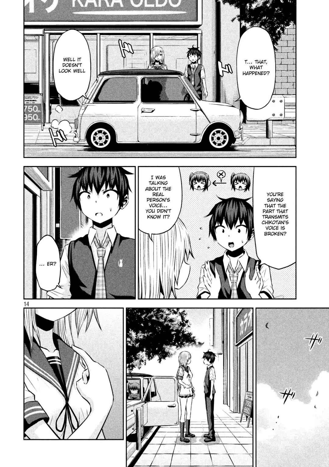 Chapter 29 - Page 15