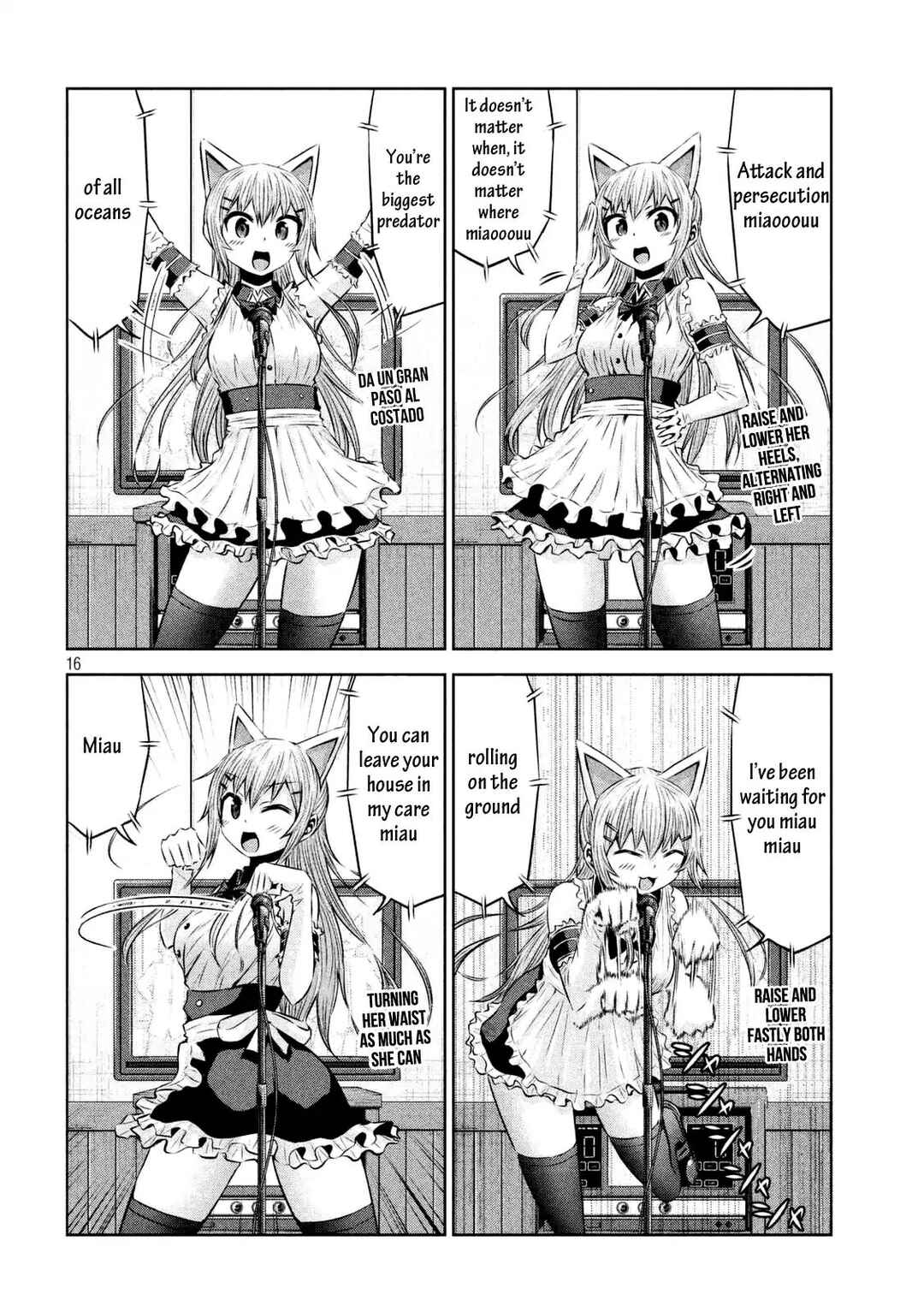 Chapter 29 - Page 17