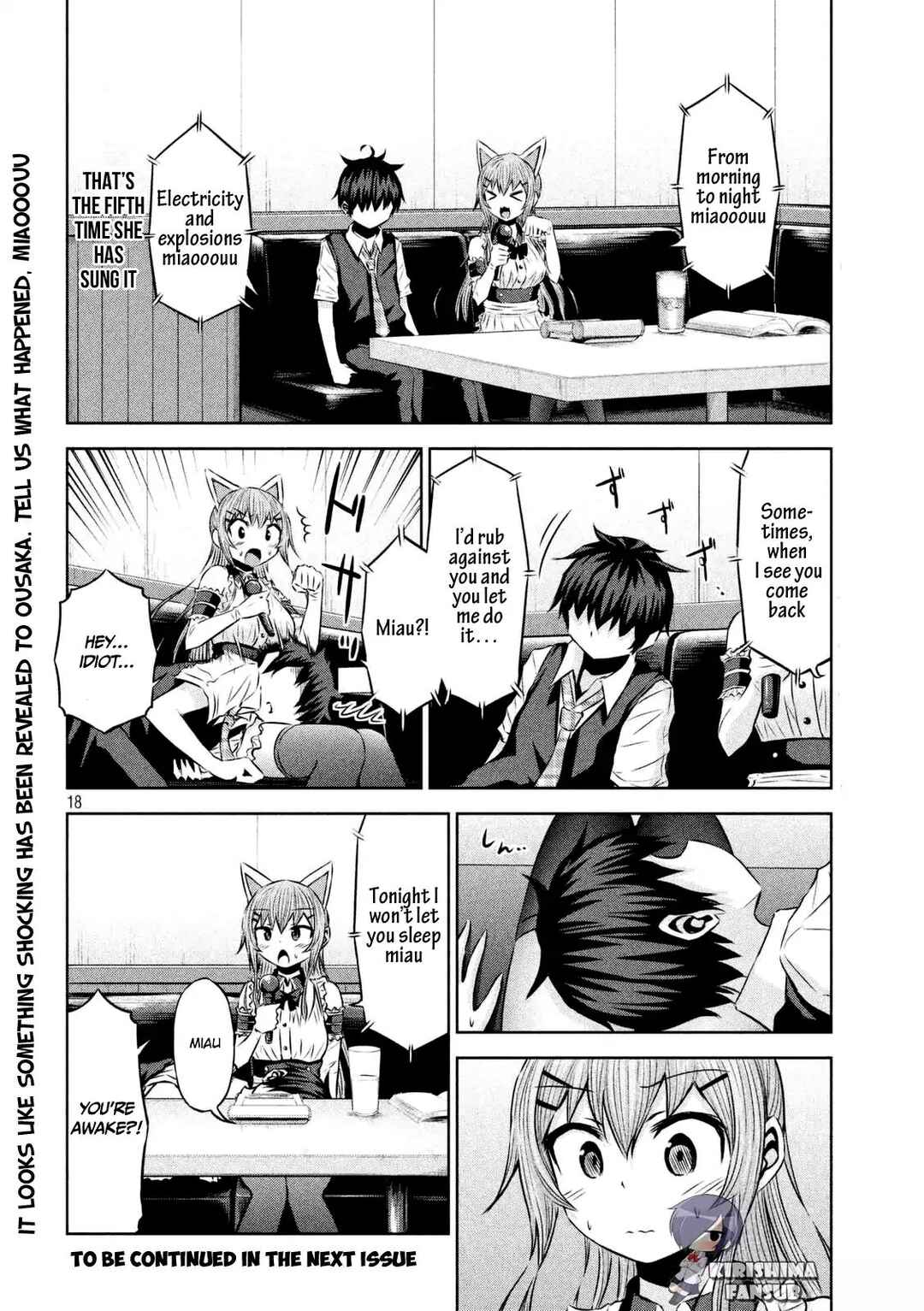 Chapter 29 - Page 19
