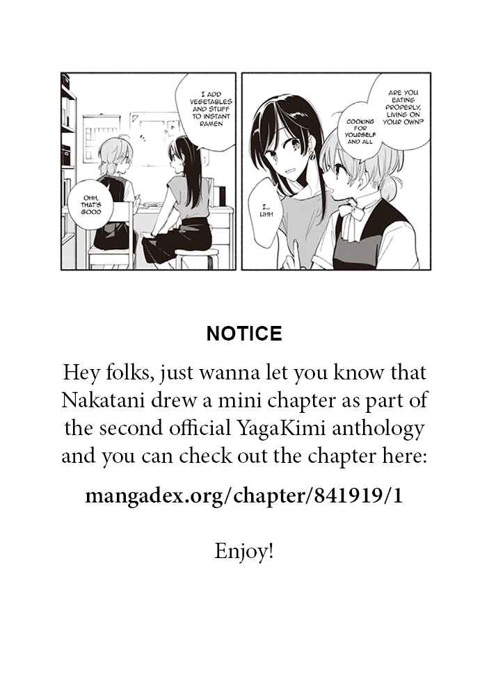 Chapter 45.5 - Page 13