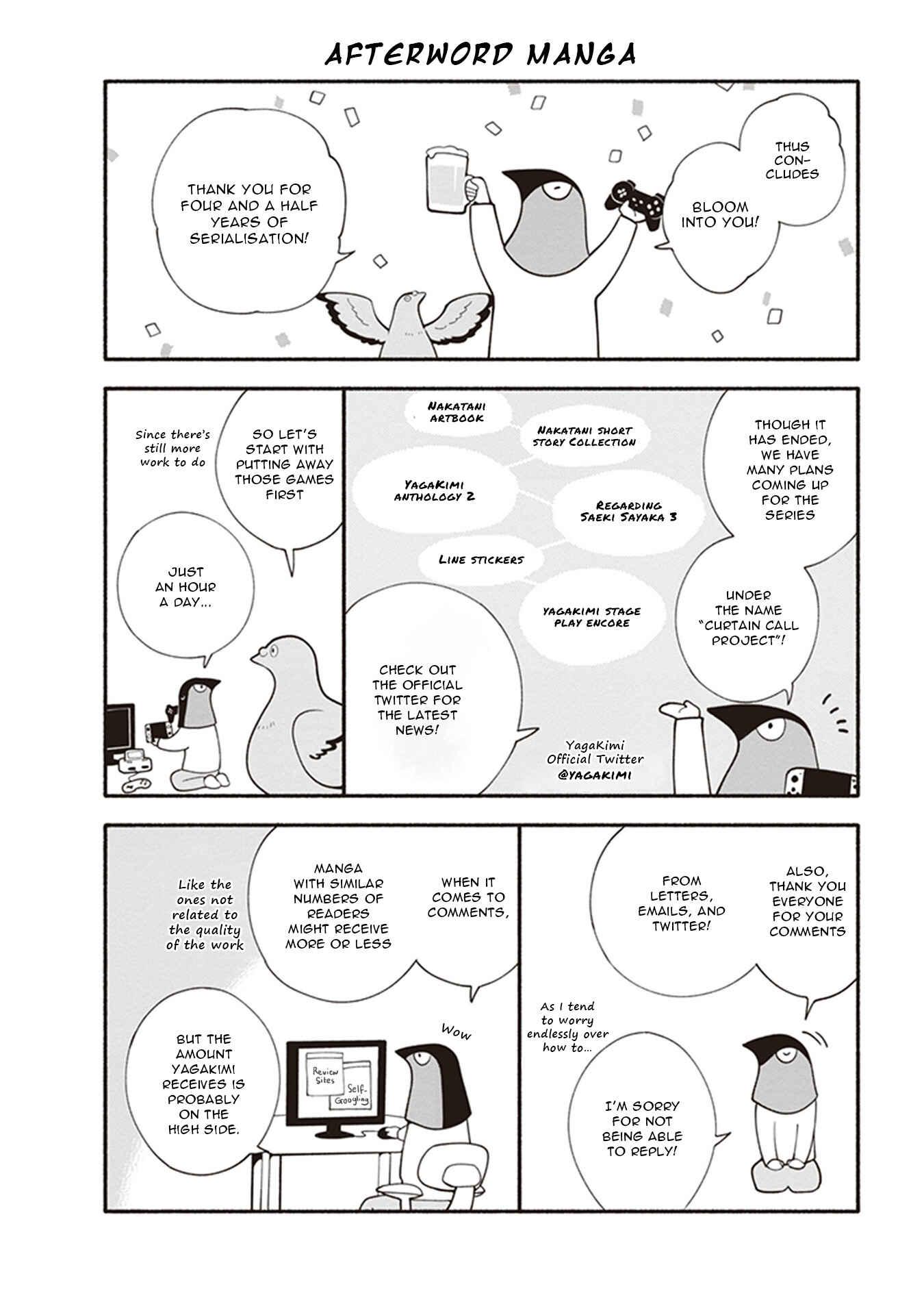 Chapter 45.5 - Page 9