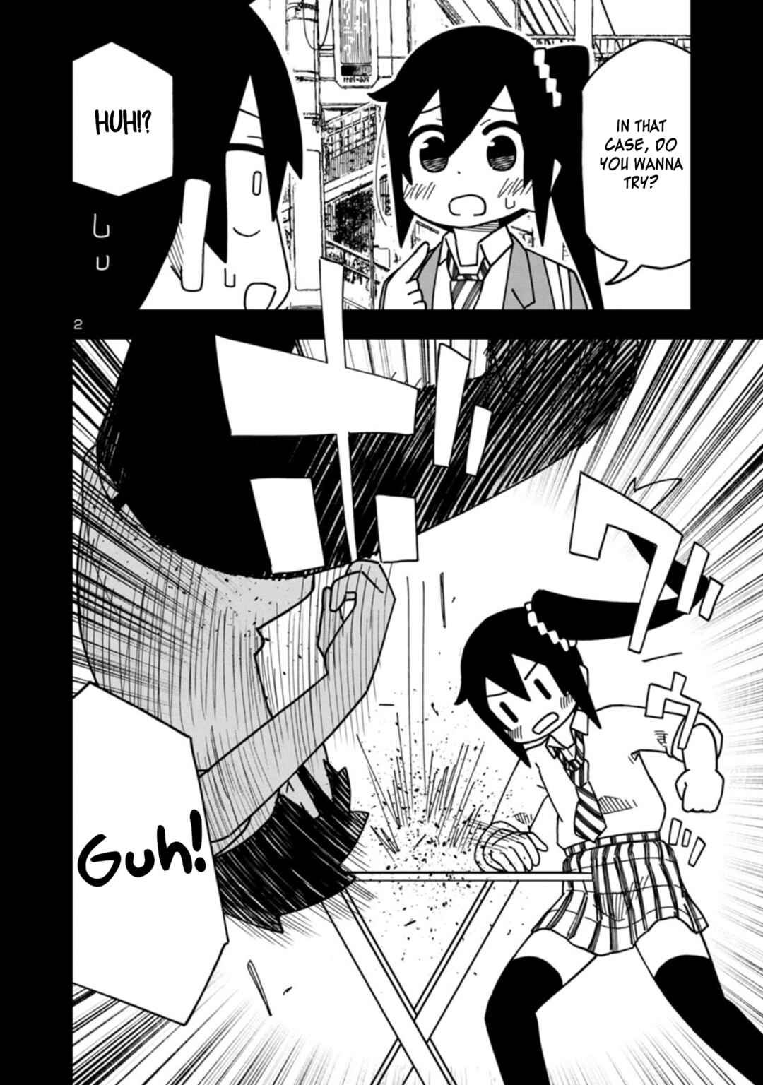 Chapter 95 - Page 2
