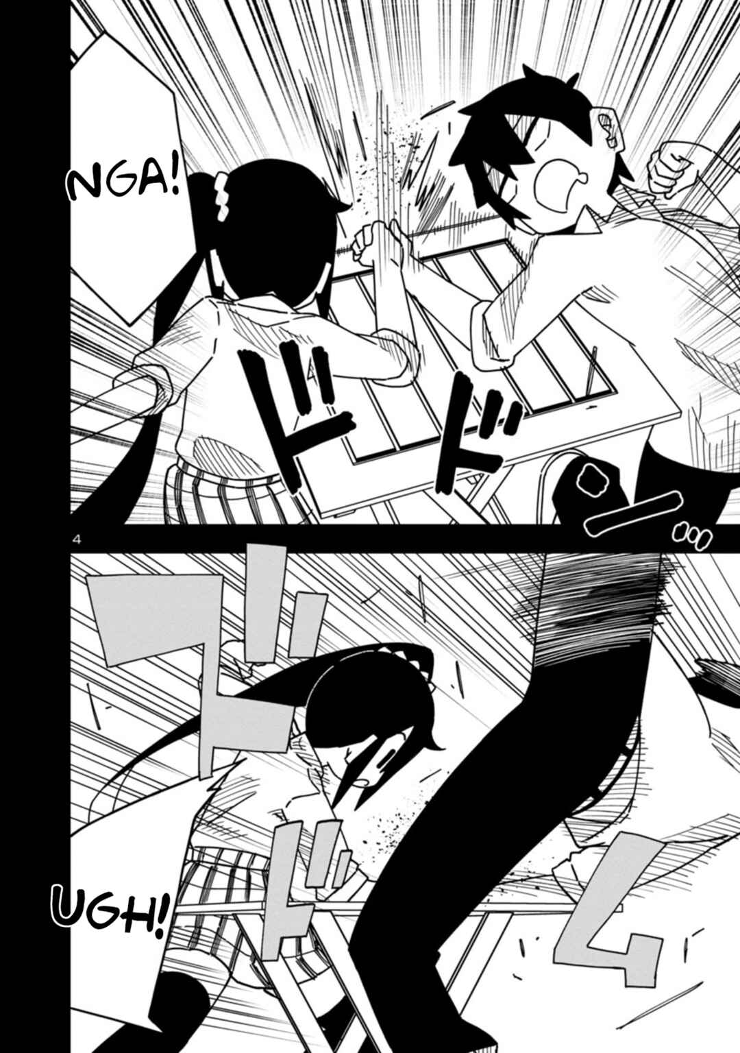 Chapter 95 - Page 4