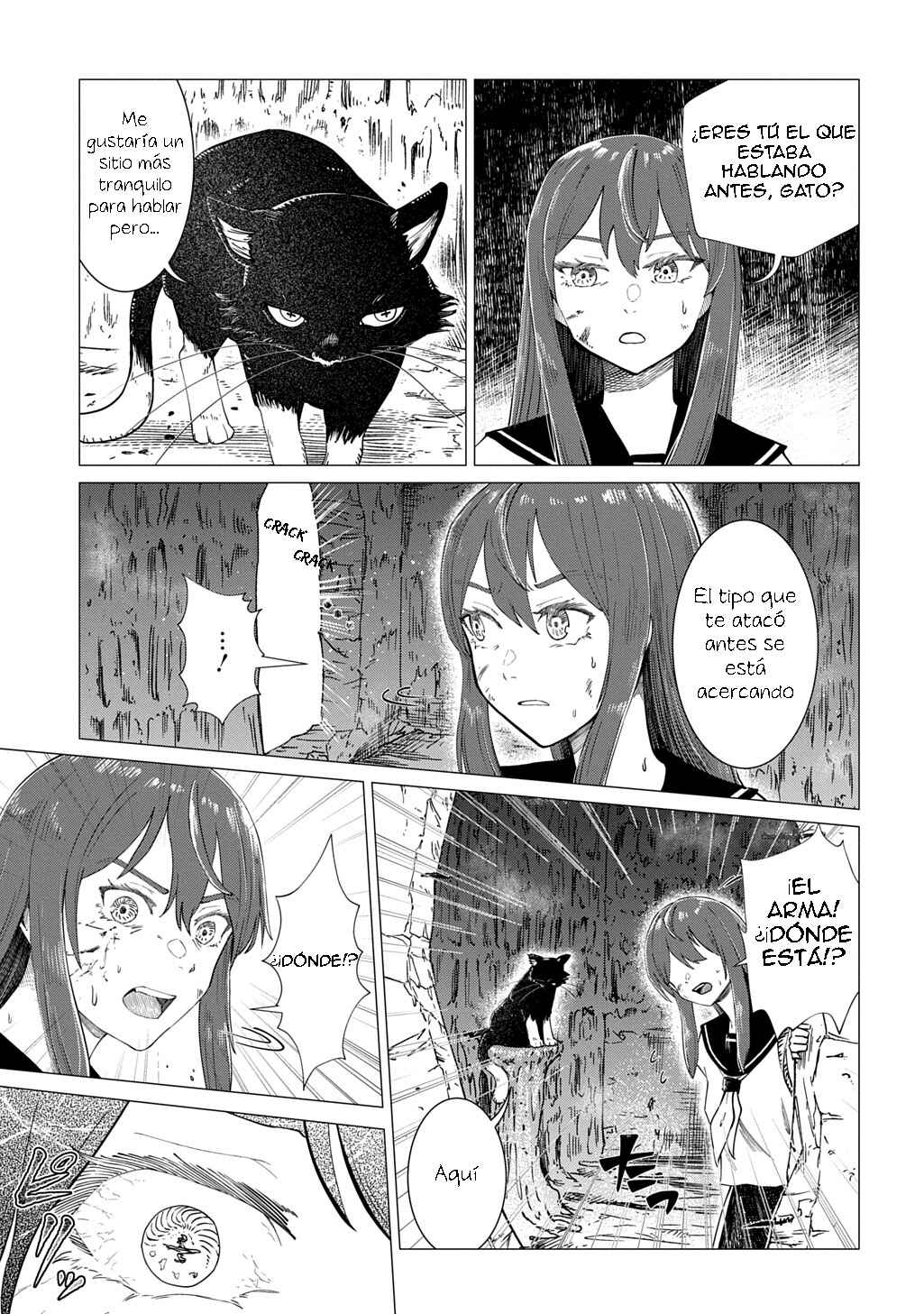 Chapter 3 - Page 3