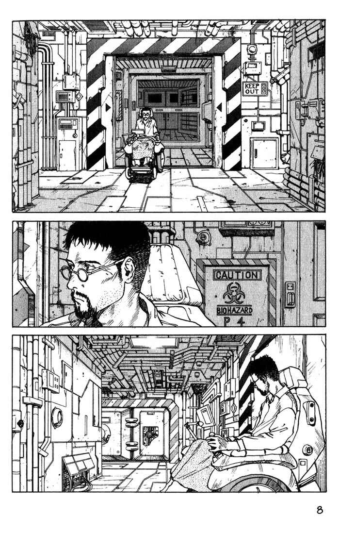 Chapter 1 - Page 9