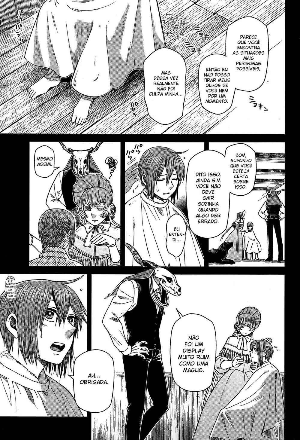 Chapter 62 - Page 10