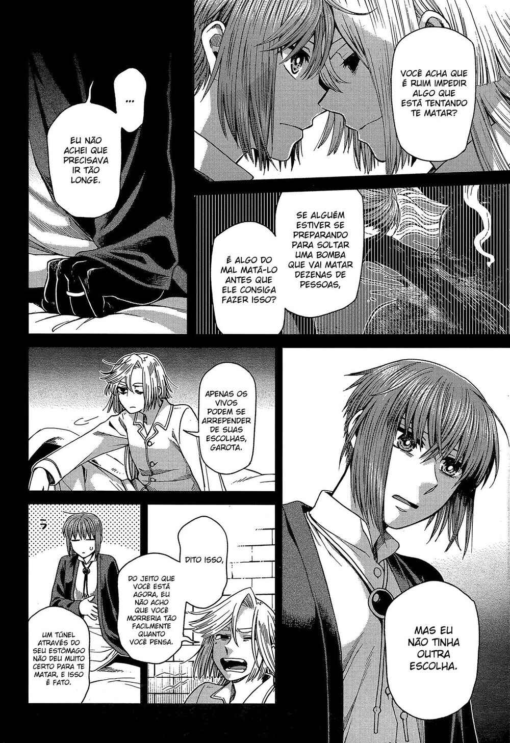 Chapter 62 - Page 13