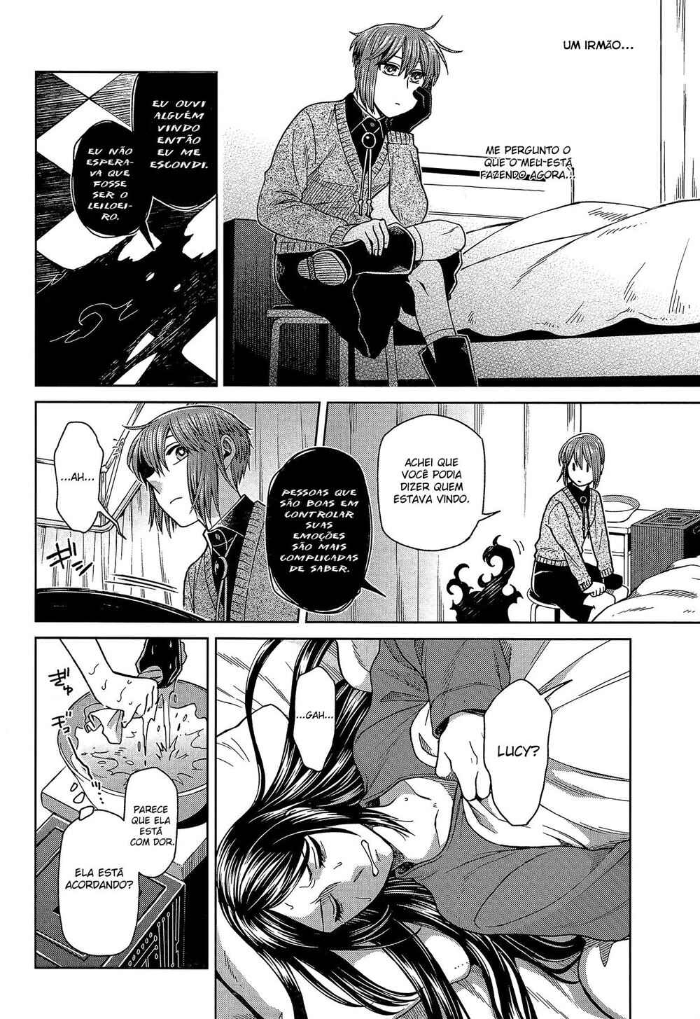 Chapter 62 - Page 19