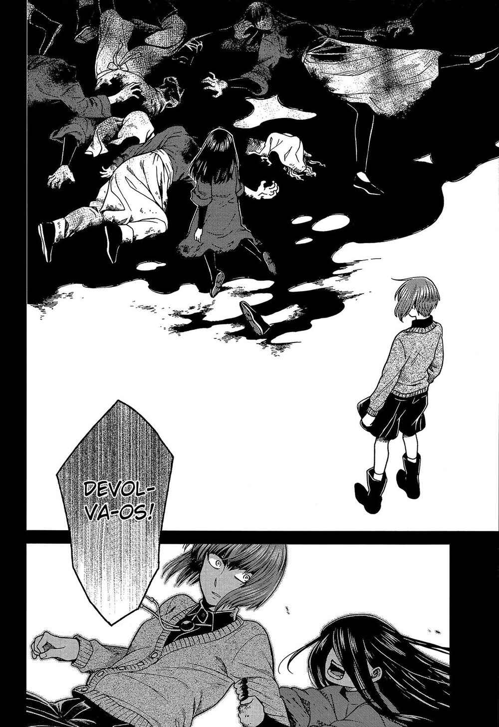 Chapter 62 - Page 21