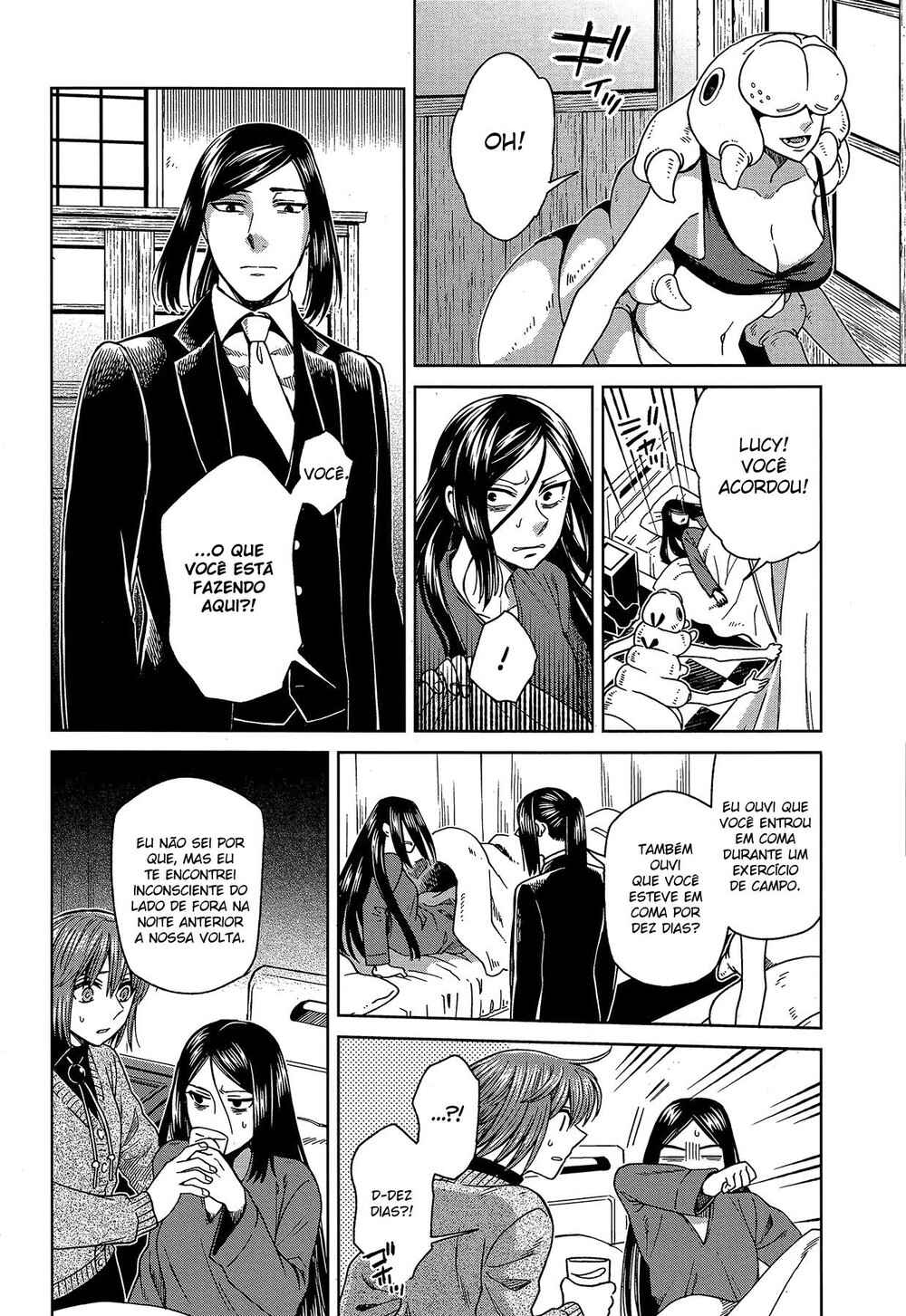 Chapter 62 - Page 23