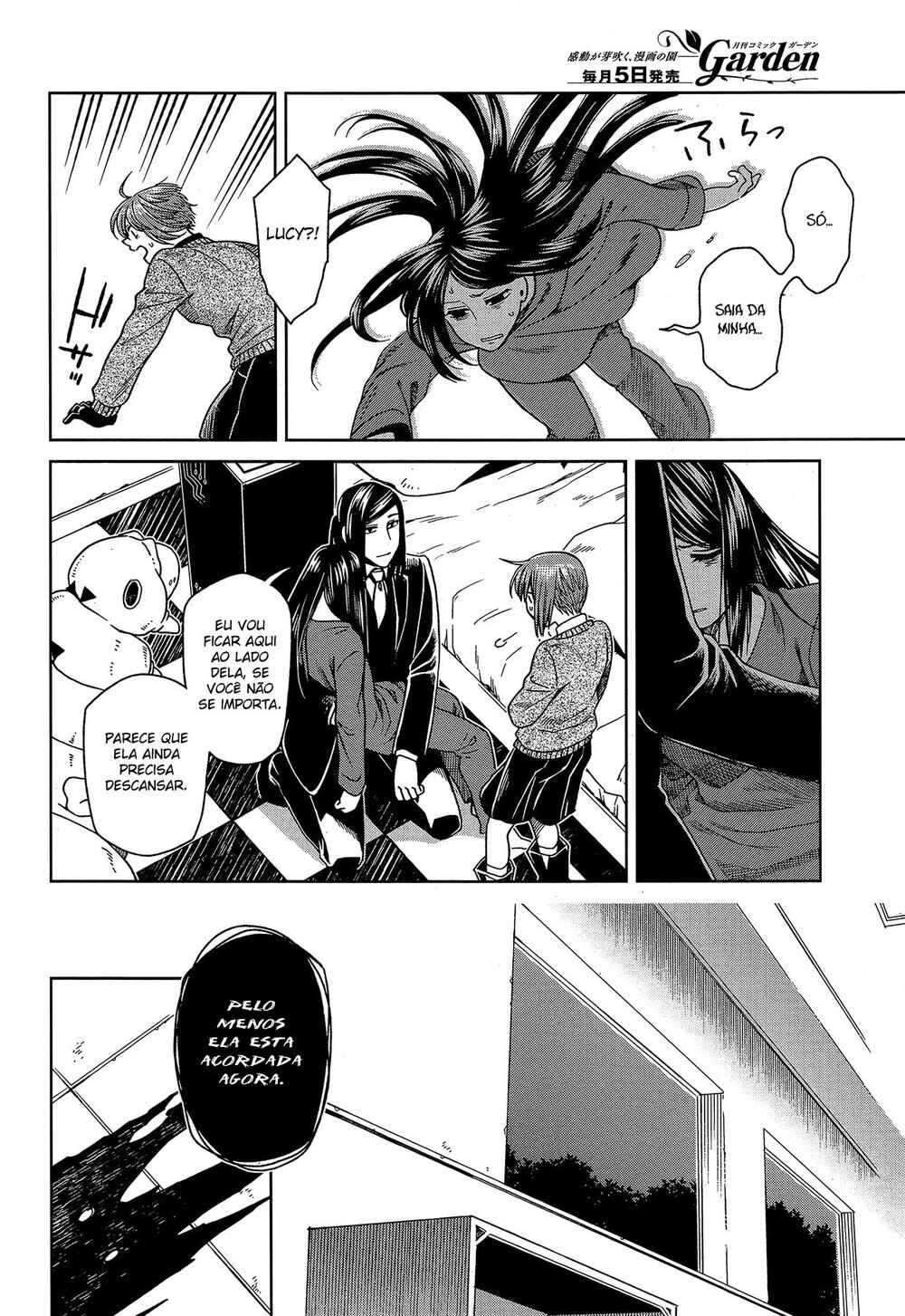 Chapter 62 - Page 25