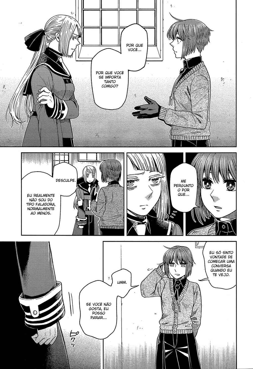 Chapter 62 - Page 28