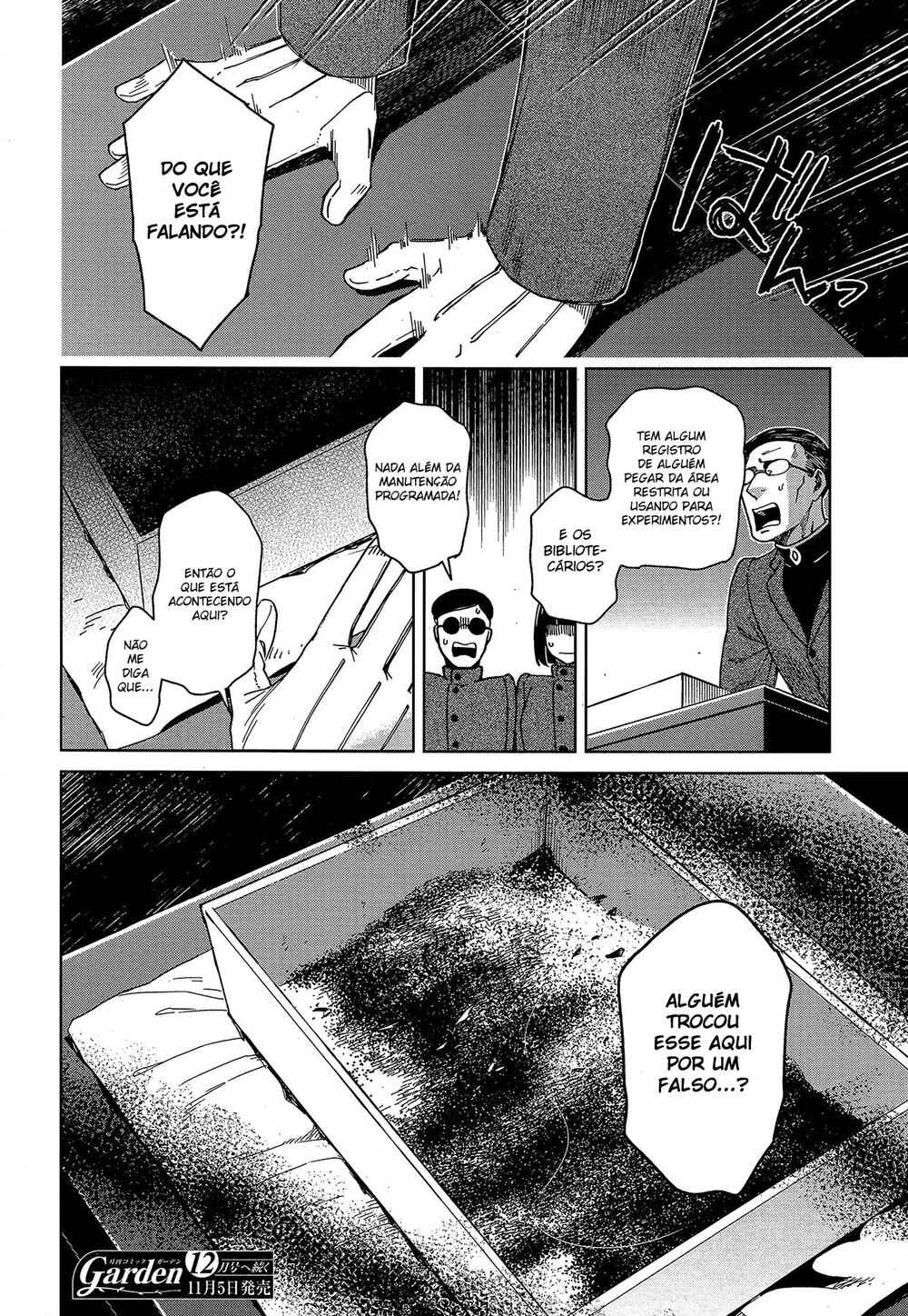 Chapter 62 - Page 33