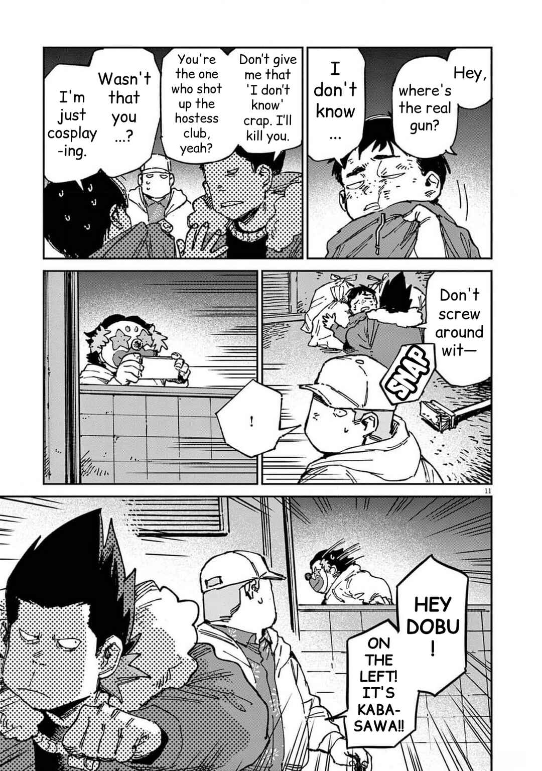 Chapter 25 - Page 11