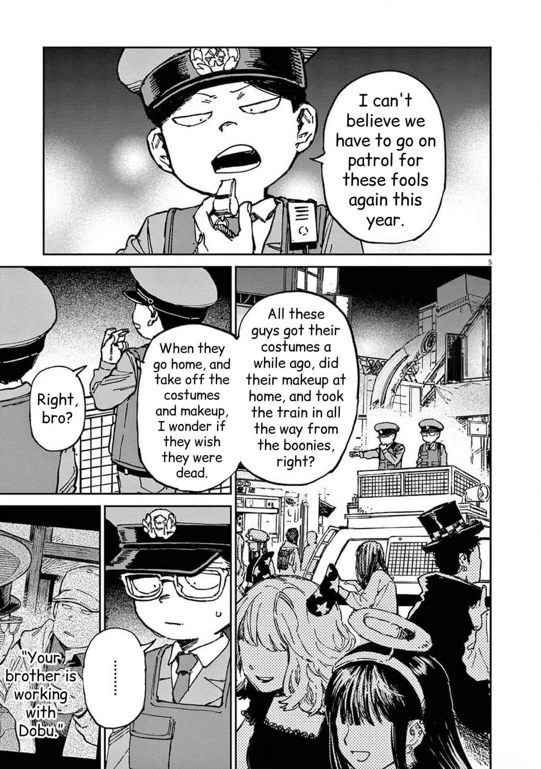Chapter 25 - Page 5