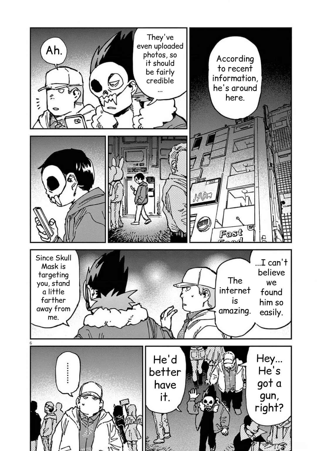Chapter 25 - Page 6