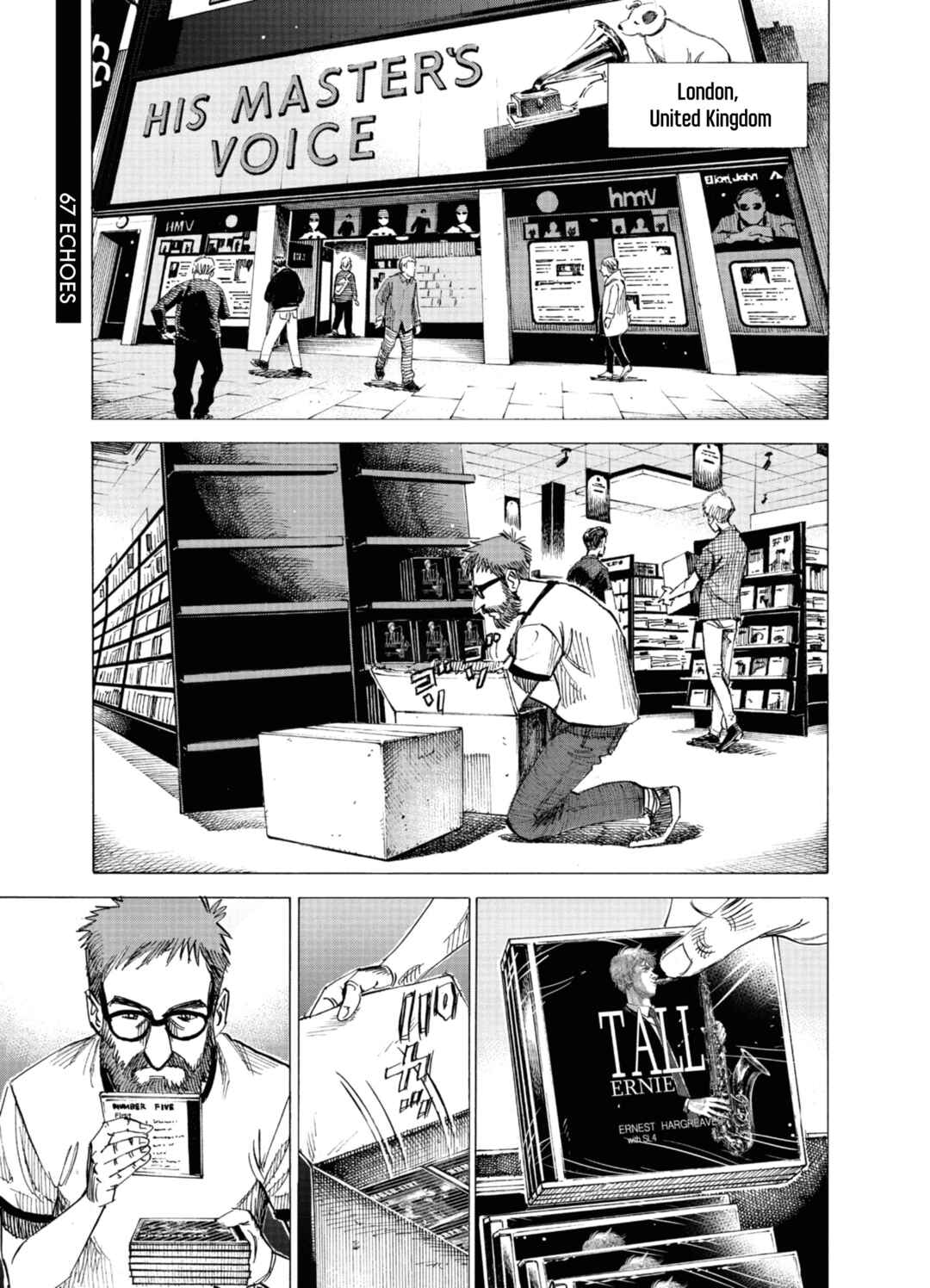 Chapter 67 - Page 1