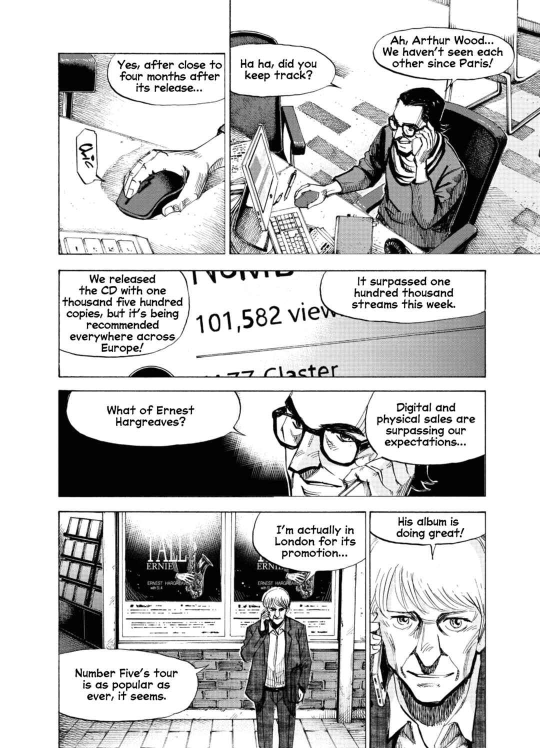 Chapter 67 - Page 10