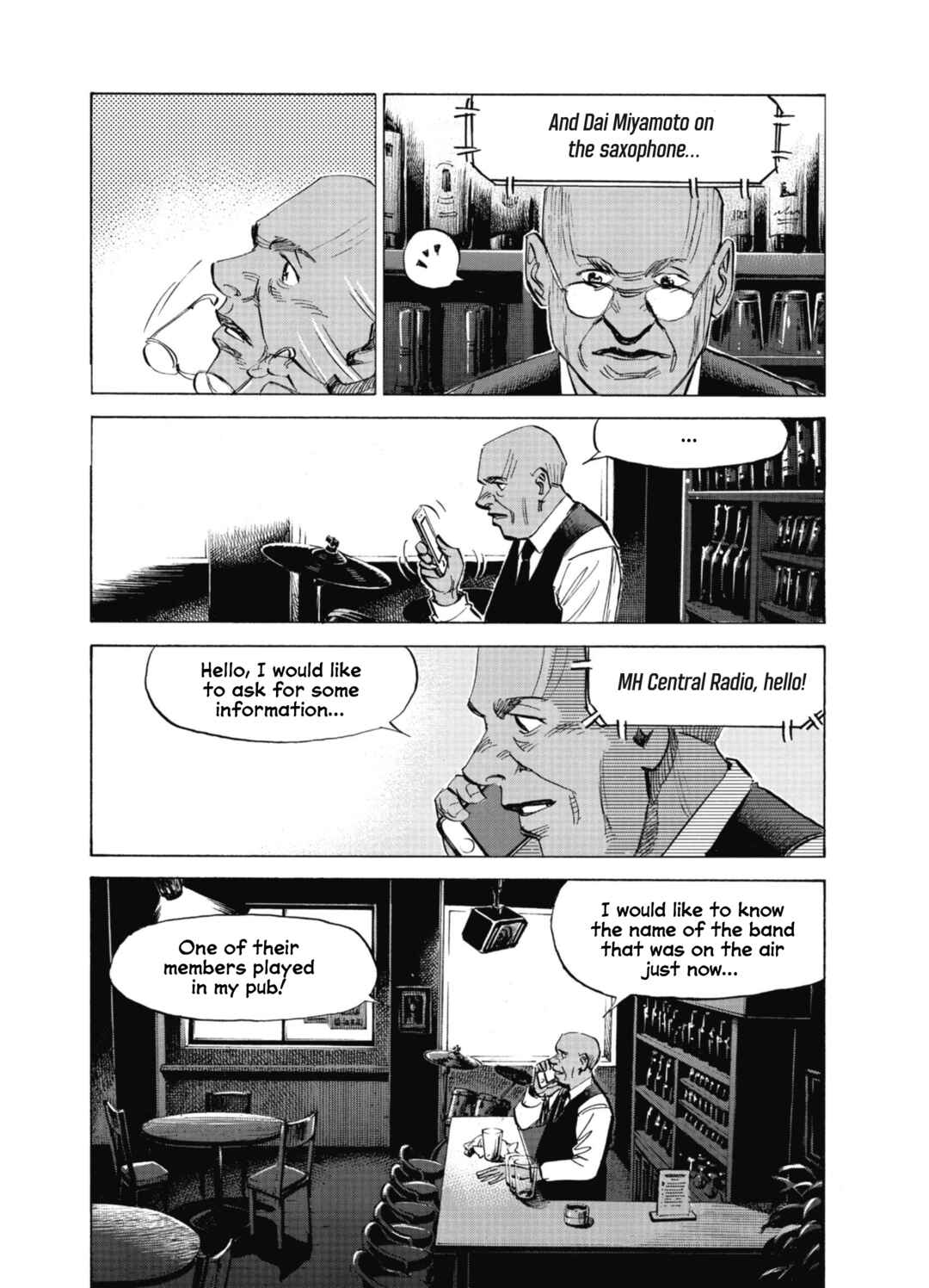 Chapter 67 - Page 15