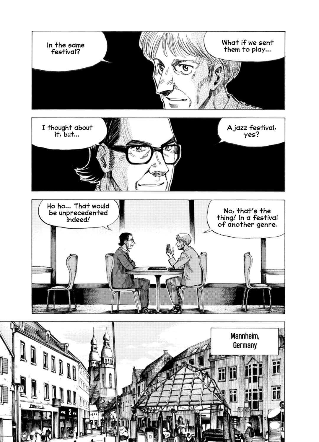 Chapter 67 - Page 19