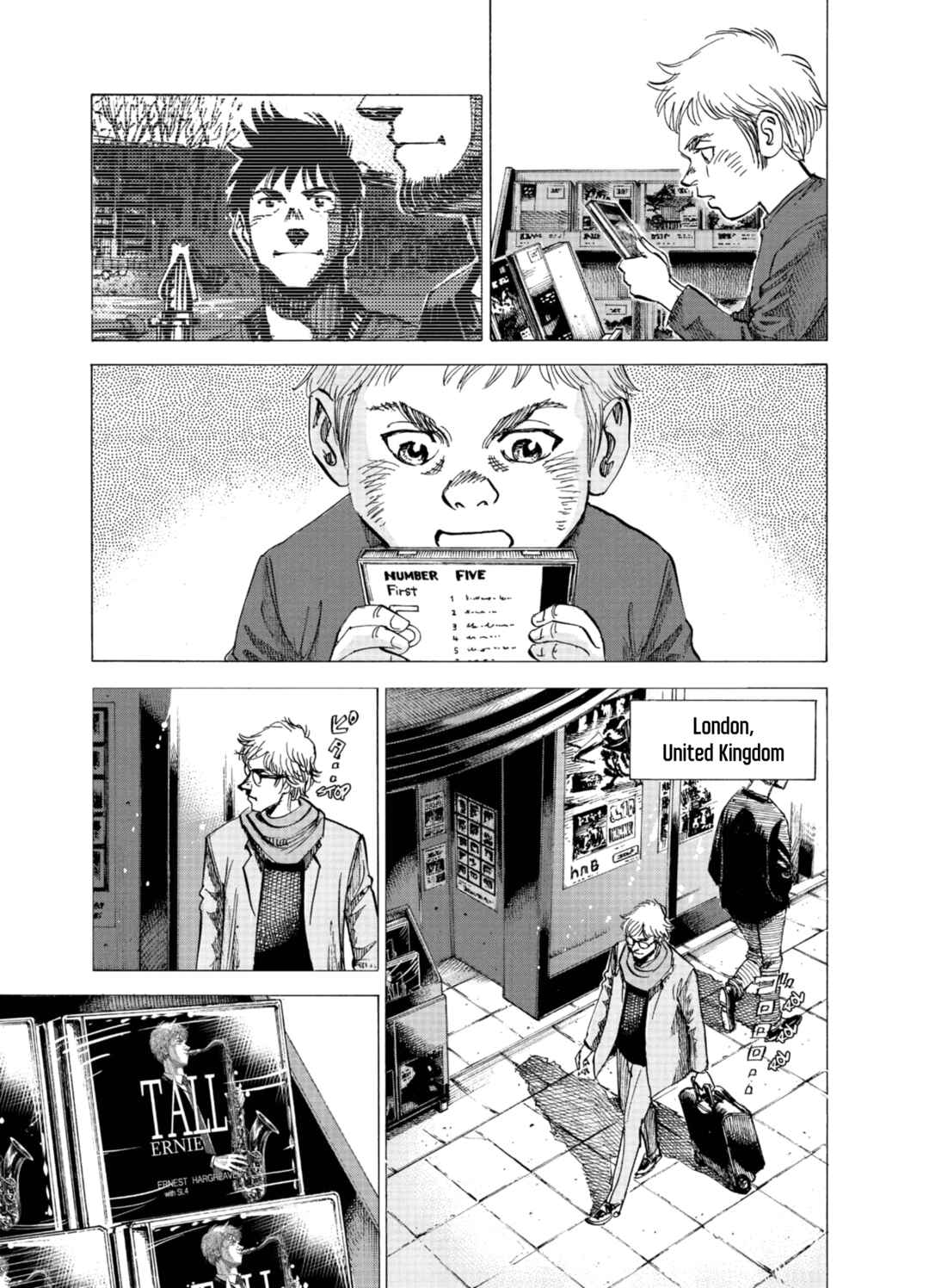 Chapter 67 - Page 21
