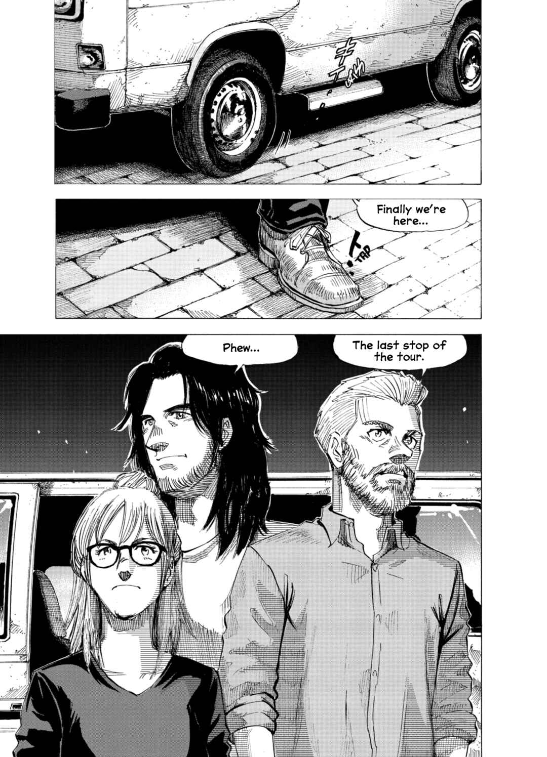 Chapter 67 - Page 23