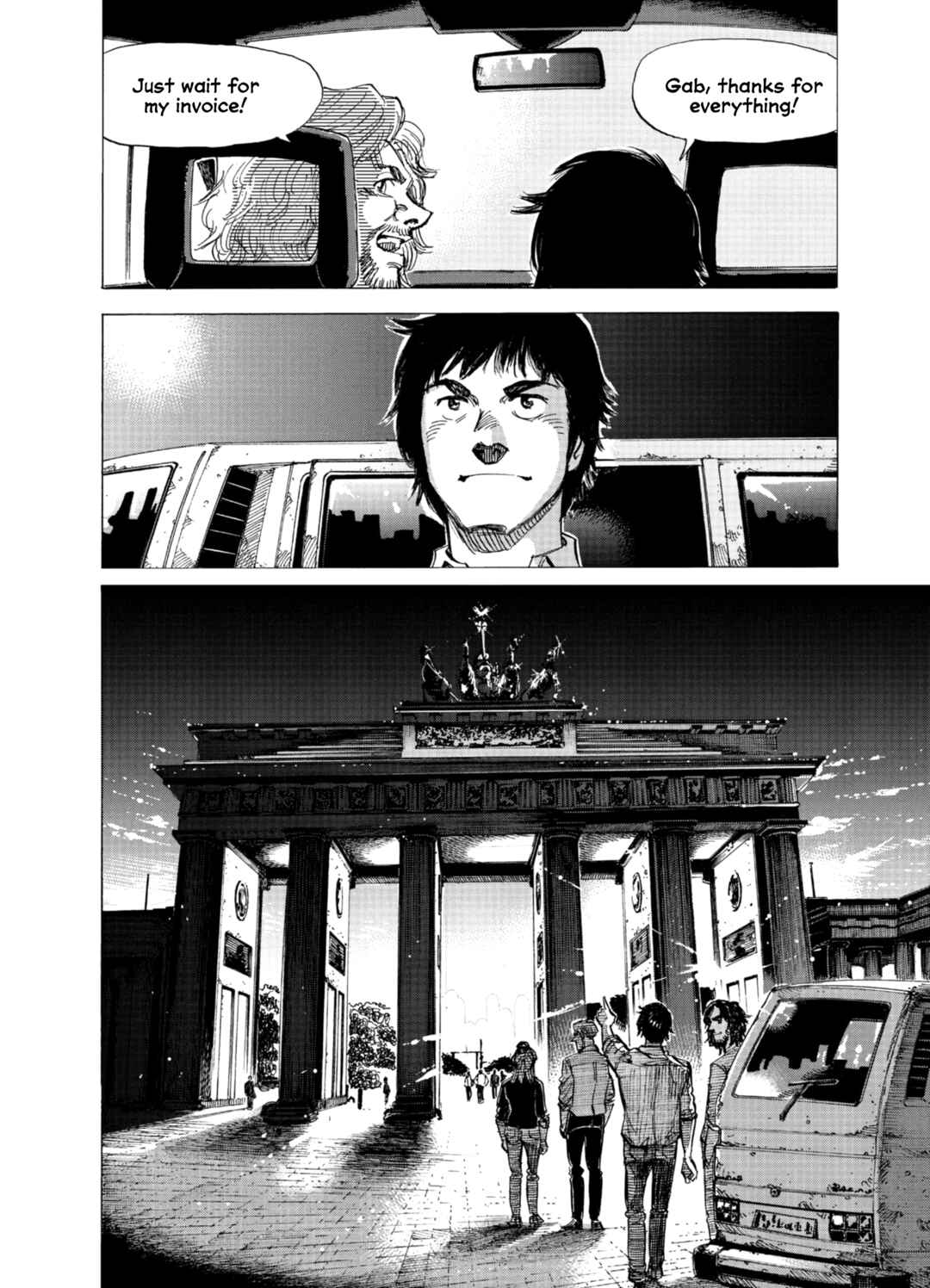 Chapter 67 - Page 24
