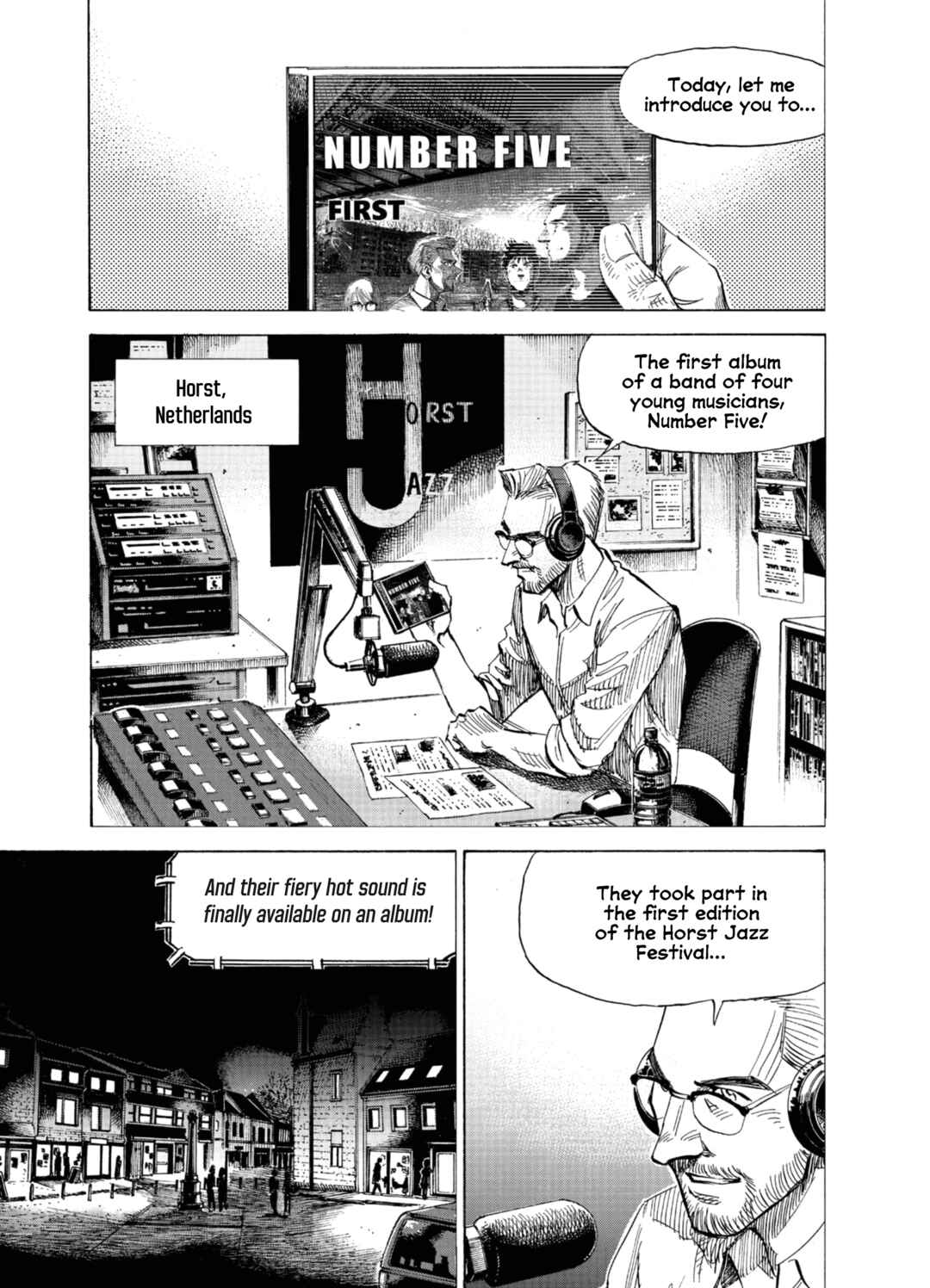 Chapter 67 - Page 3