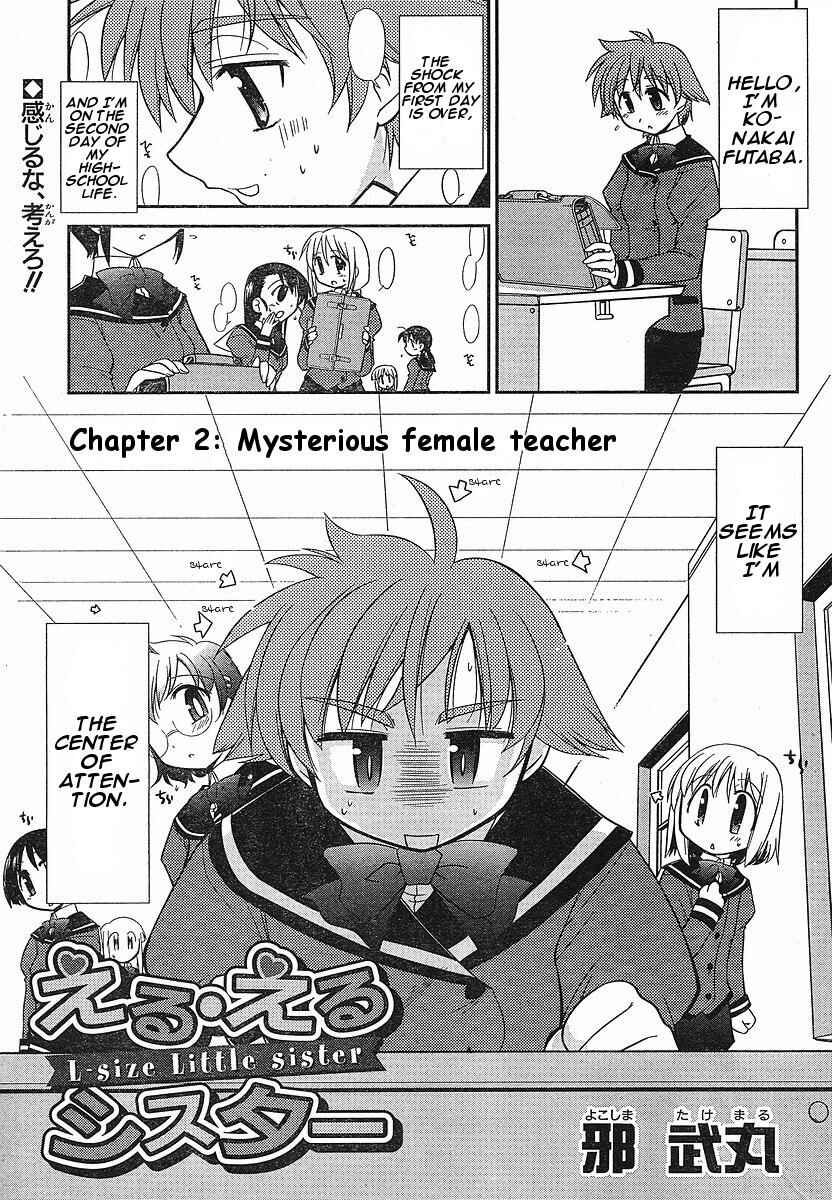 Chapter 2 - Page 2