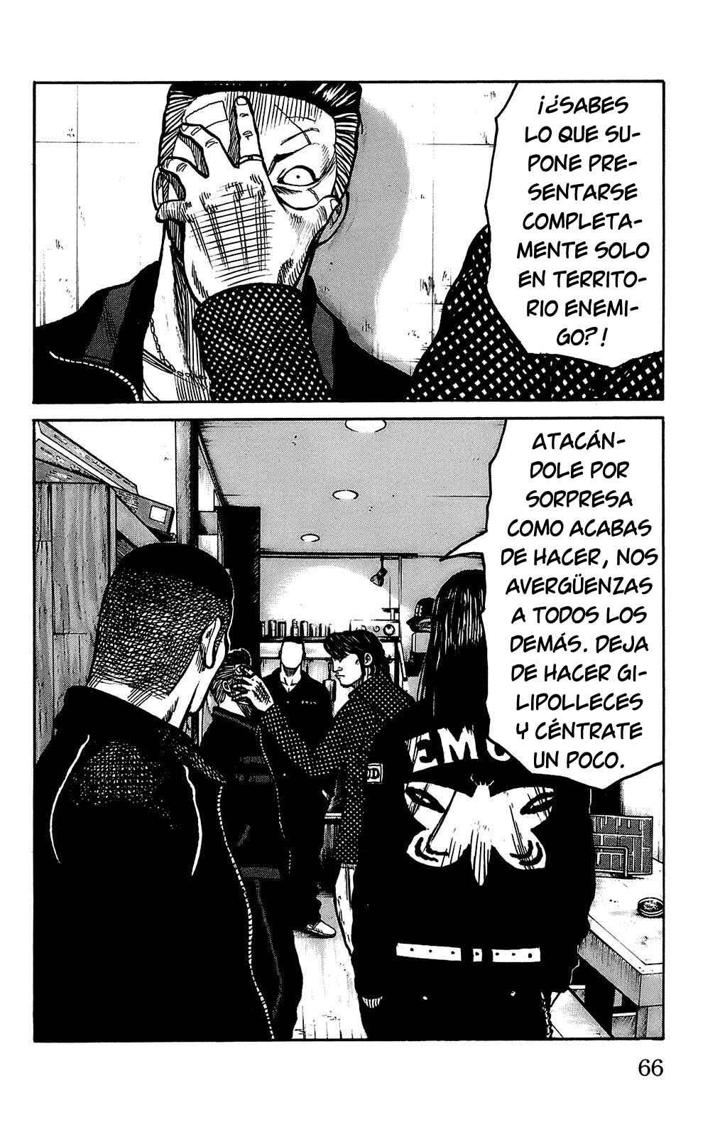 Chapter 98 - Page 10